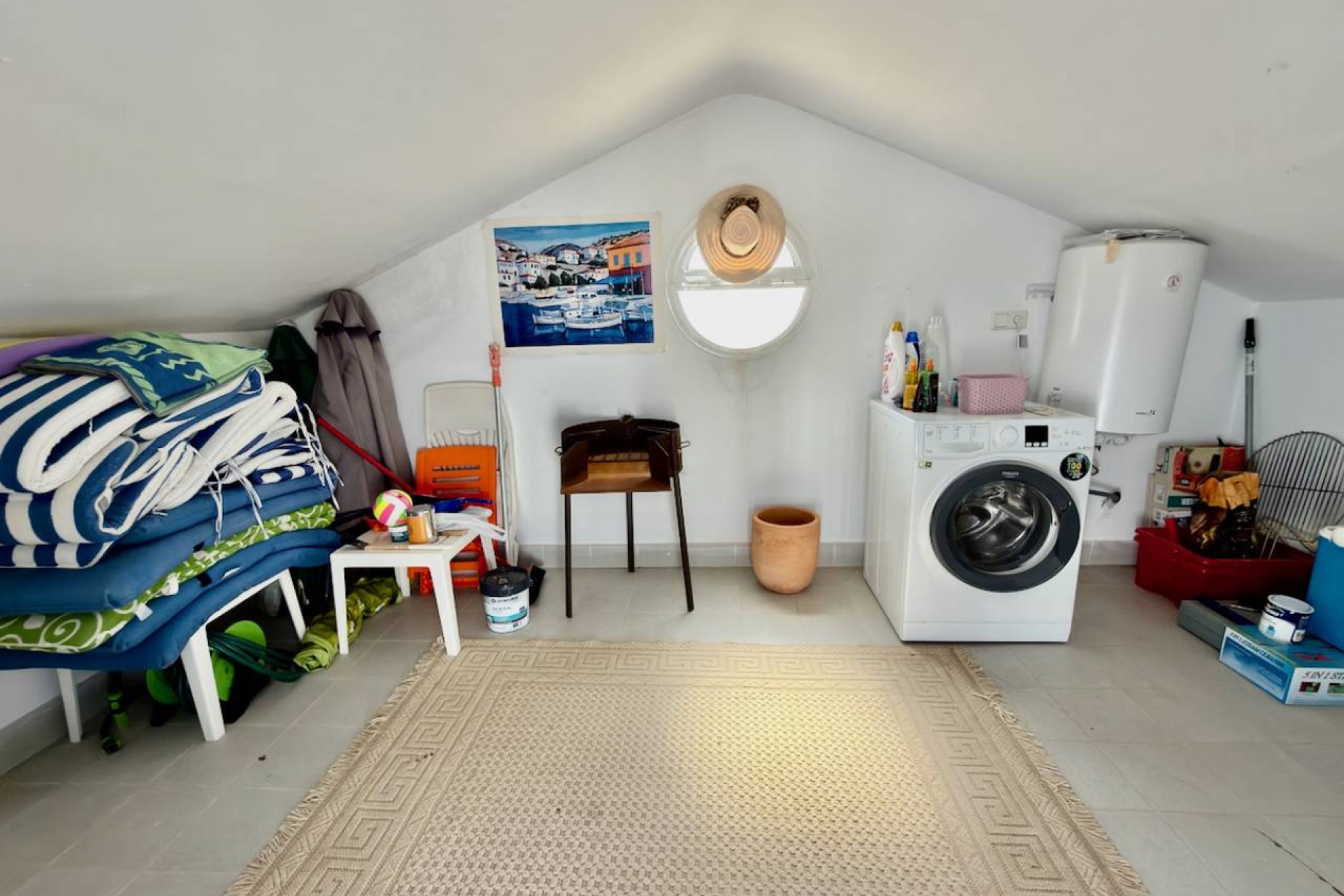 Revente - Apartment -
Ciudad Quesada