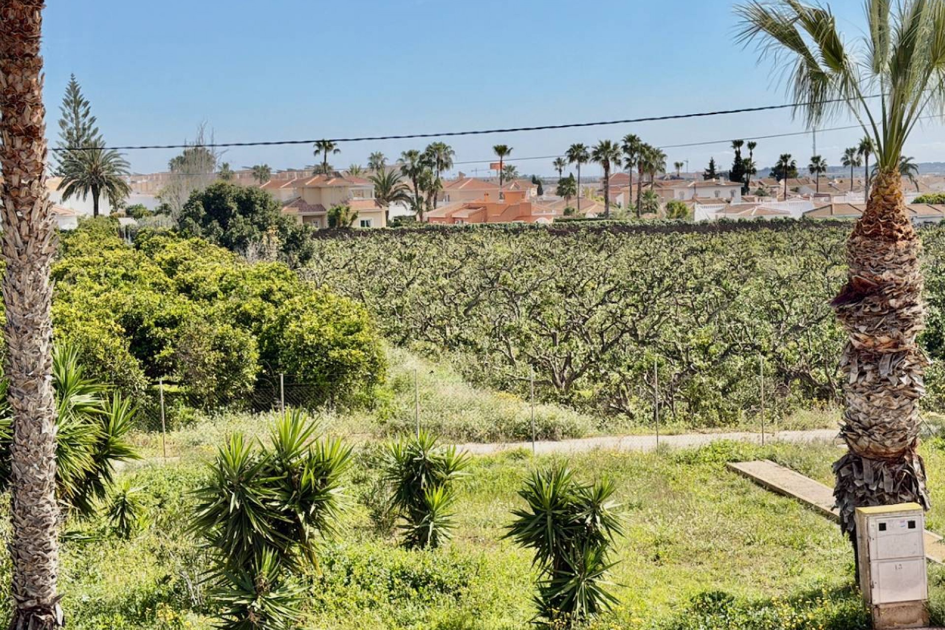 Revente - Apartment -
Ciudad Quesada