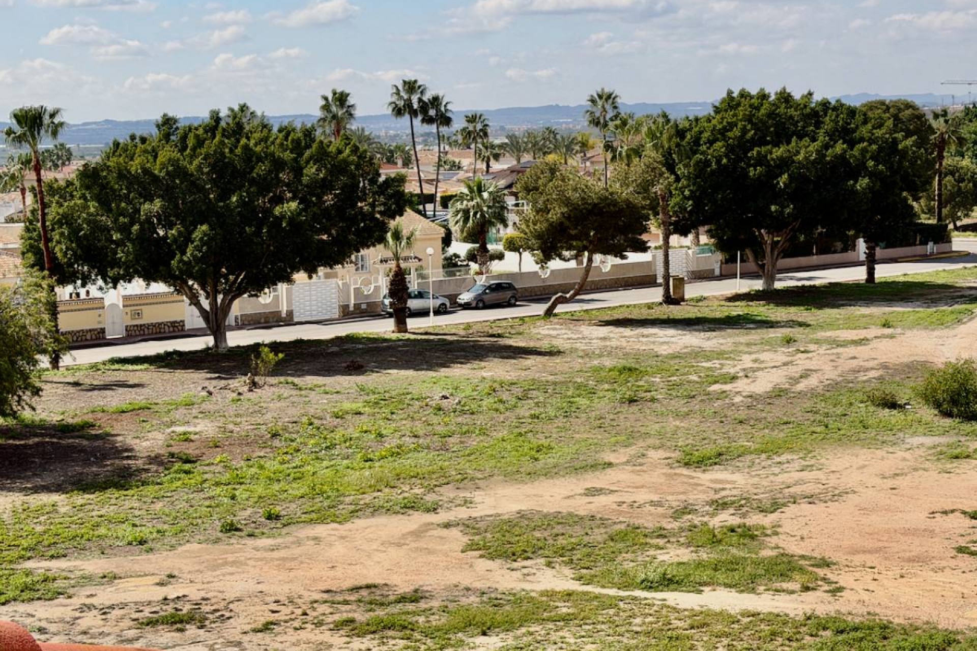 Revente - Apartment -
Ciudad Quesada