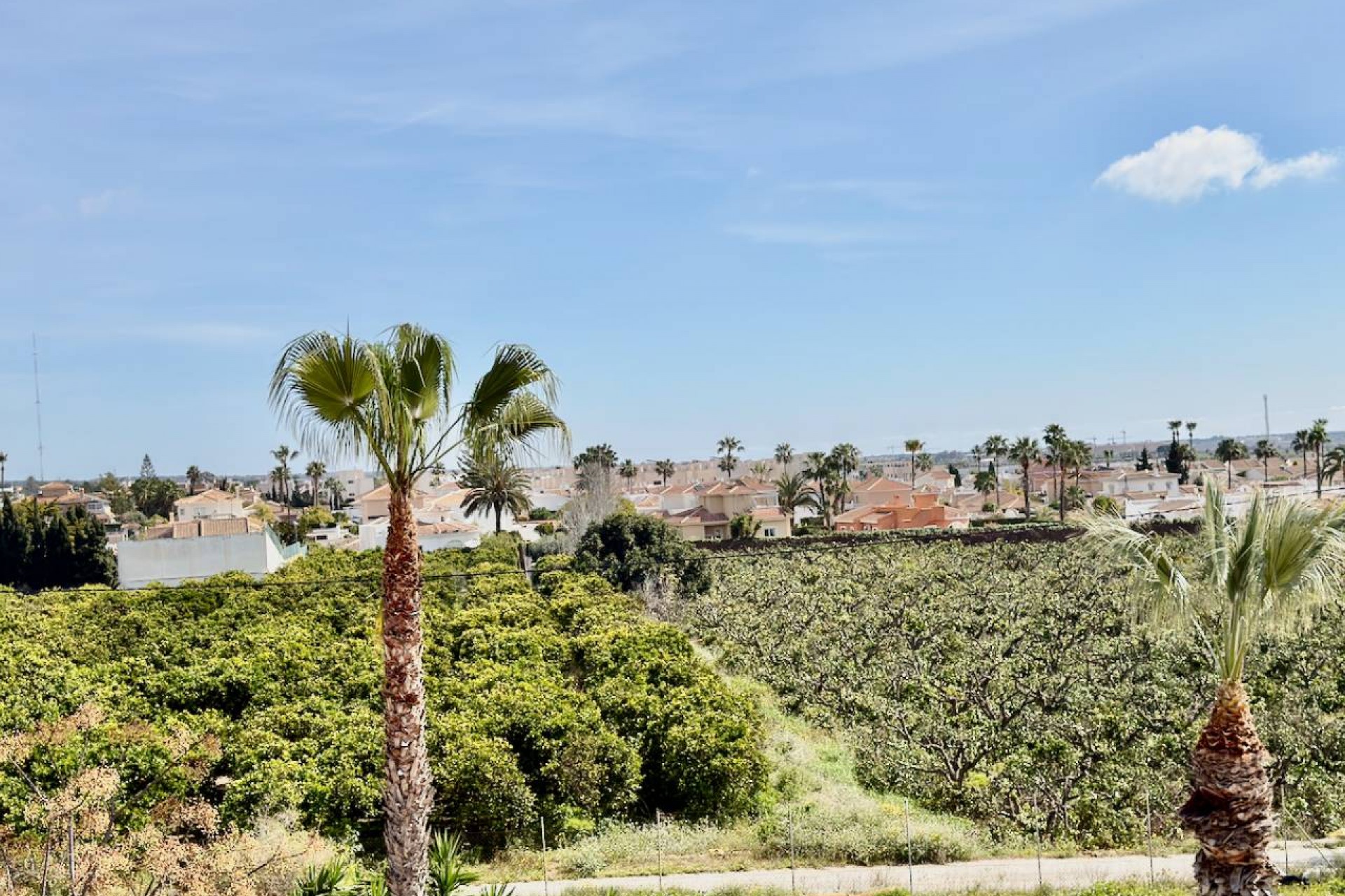 Revente - Apartment -
Ciudad Quesada