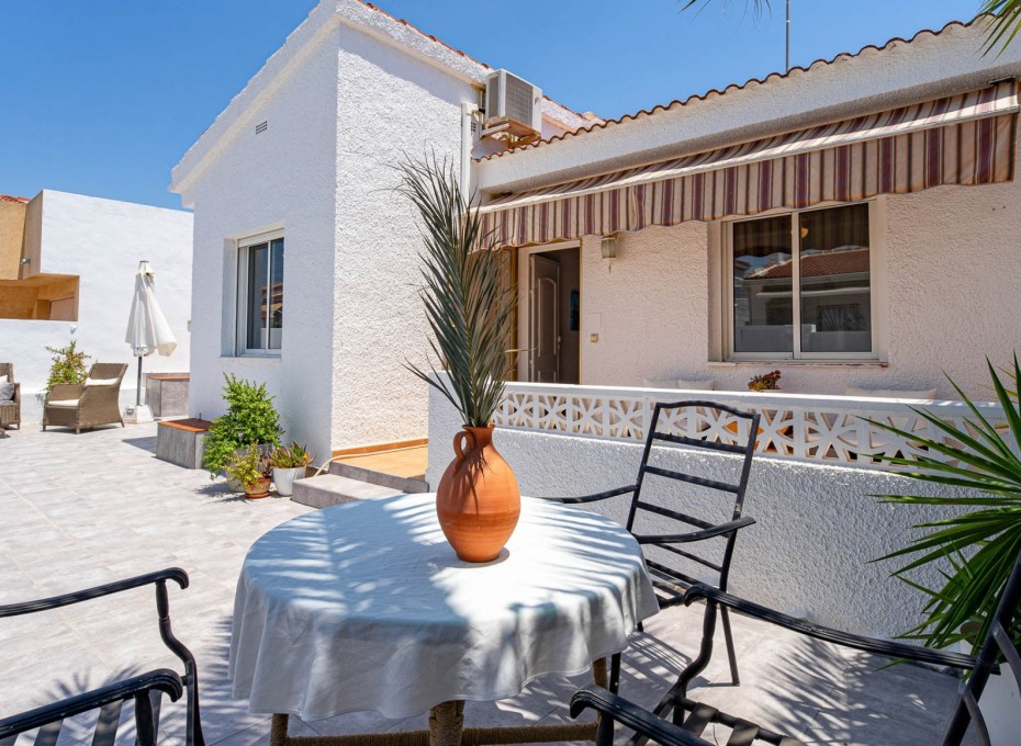Revente - Apartment -
Ciudad Quesada