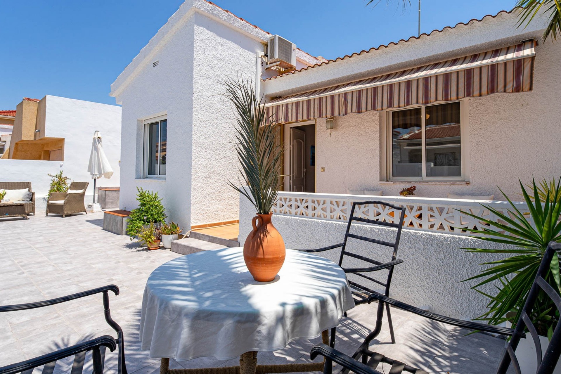 Revente - Apartment -
Ciudad Quesada