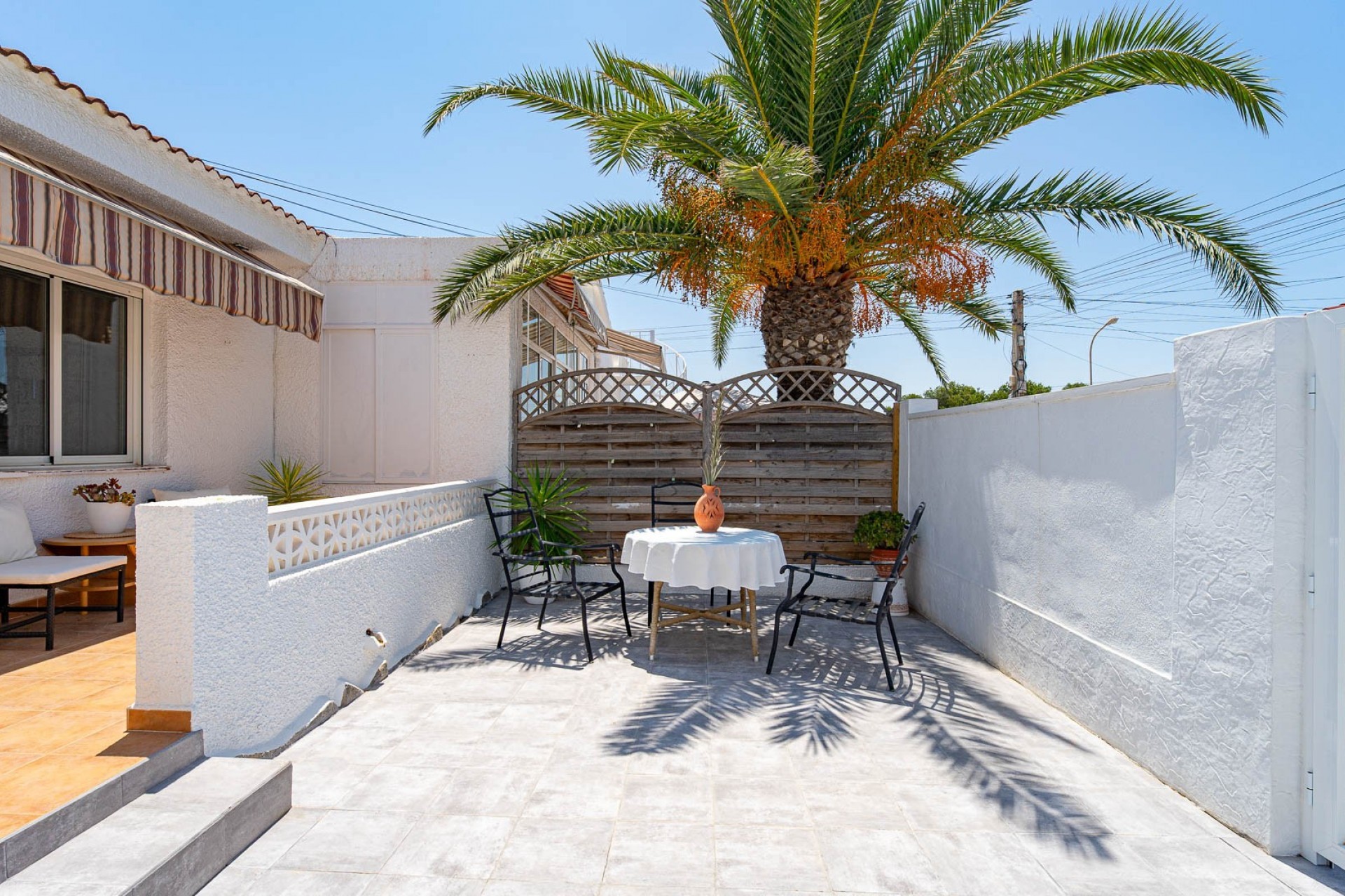 Revente - Apartment -
Ciudad Quesada
