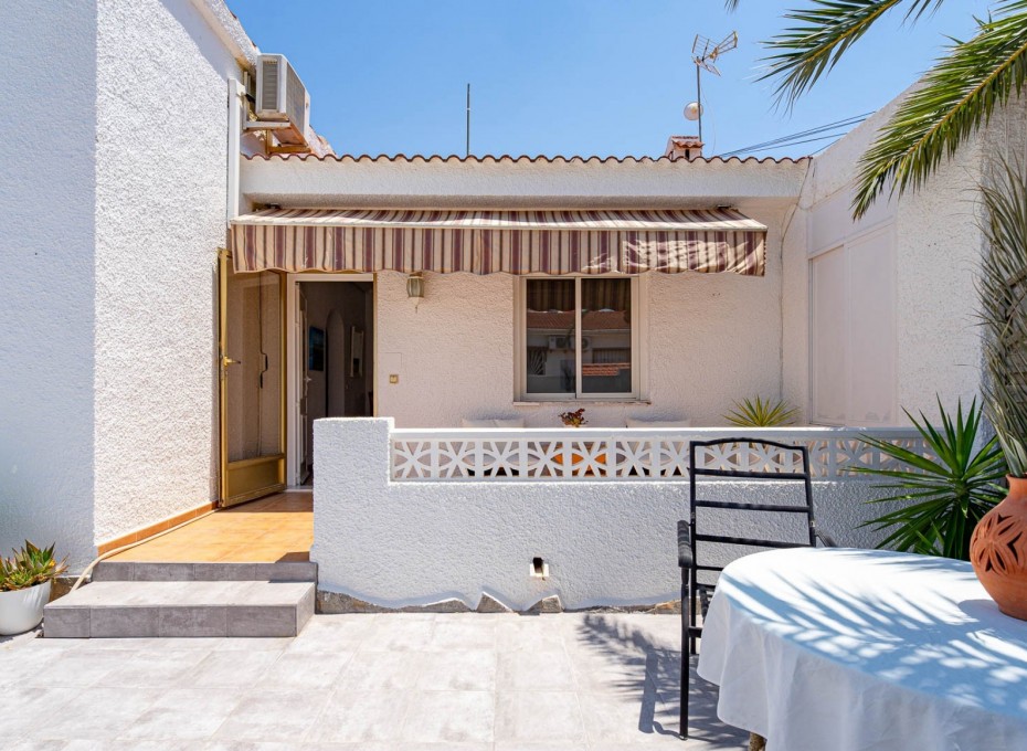 Revente - Apartment -
Ciudad Quesada