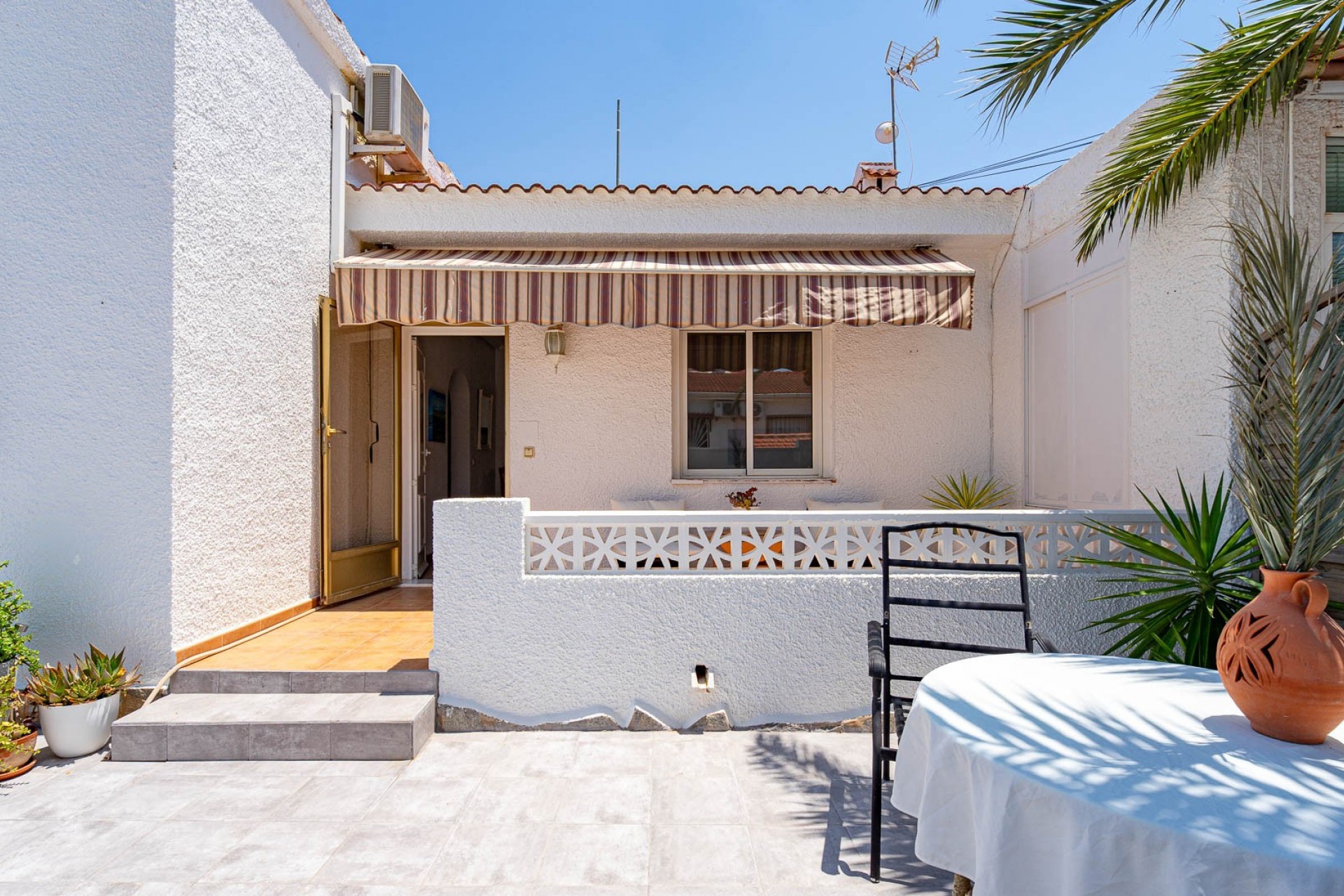 Revente - Apartment -
Ciudad Quesada
