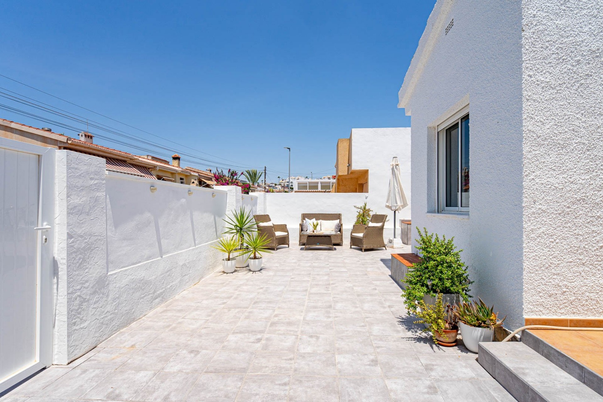 Revente - Apartment -
Ciudad Quesada