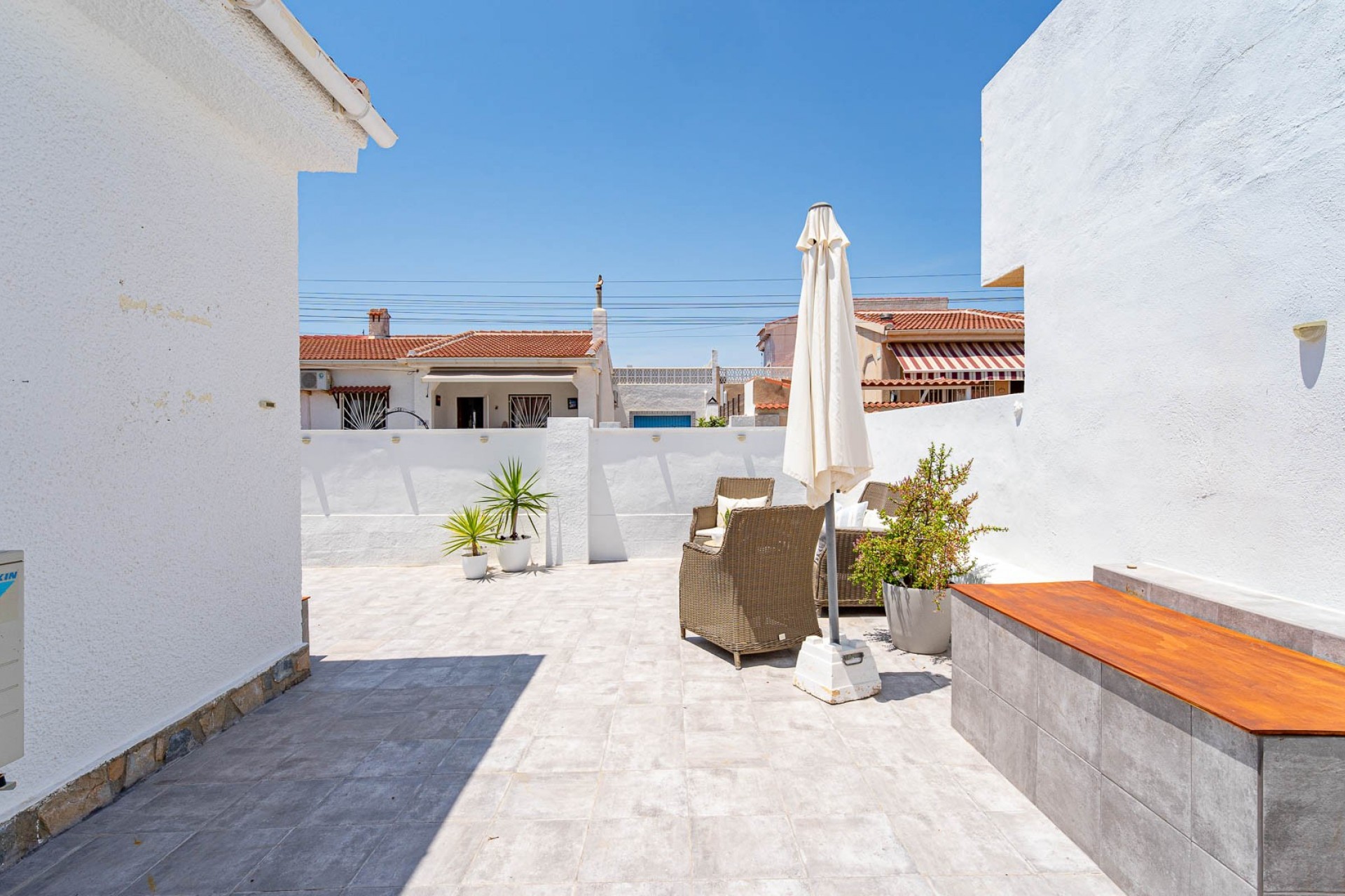 Revente - Apartment -
Ciudad Quesada
