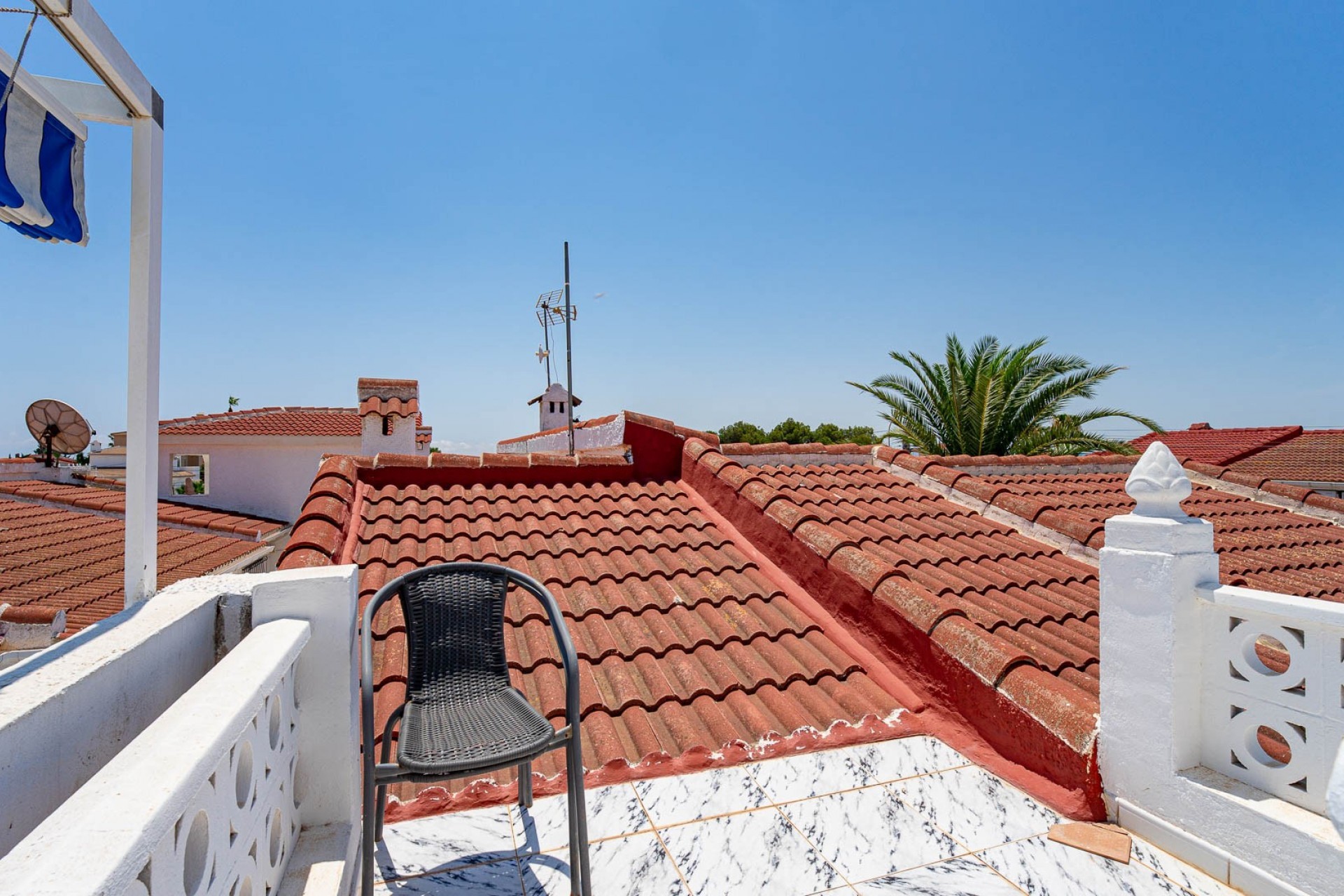 Revente - Apartment -
Ciudad Quesada