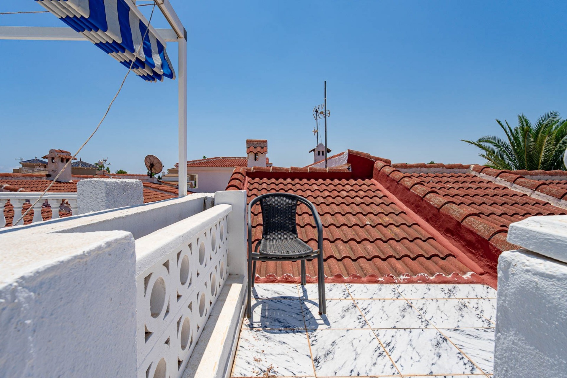 Revente - Apartment -
Ciudad Quesada