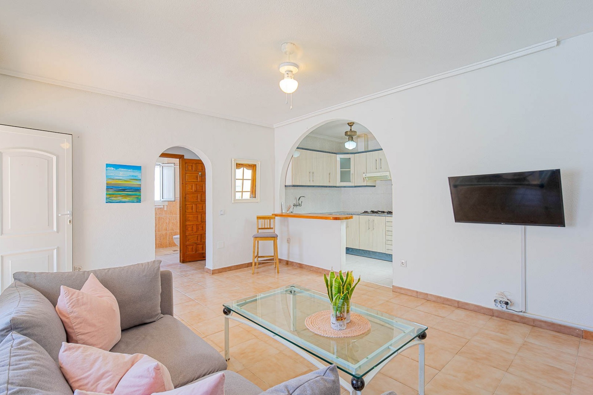 Revente - Apartment -
Ciudad Quesada