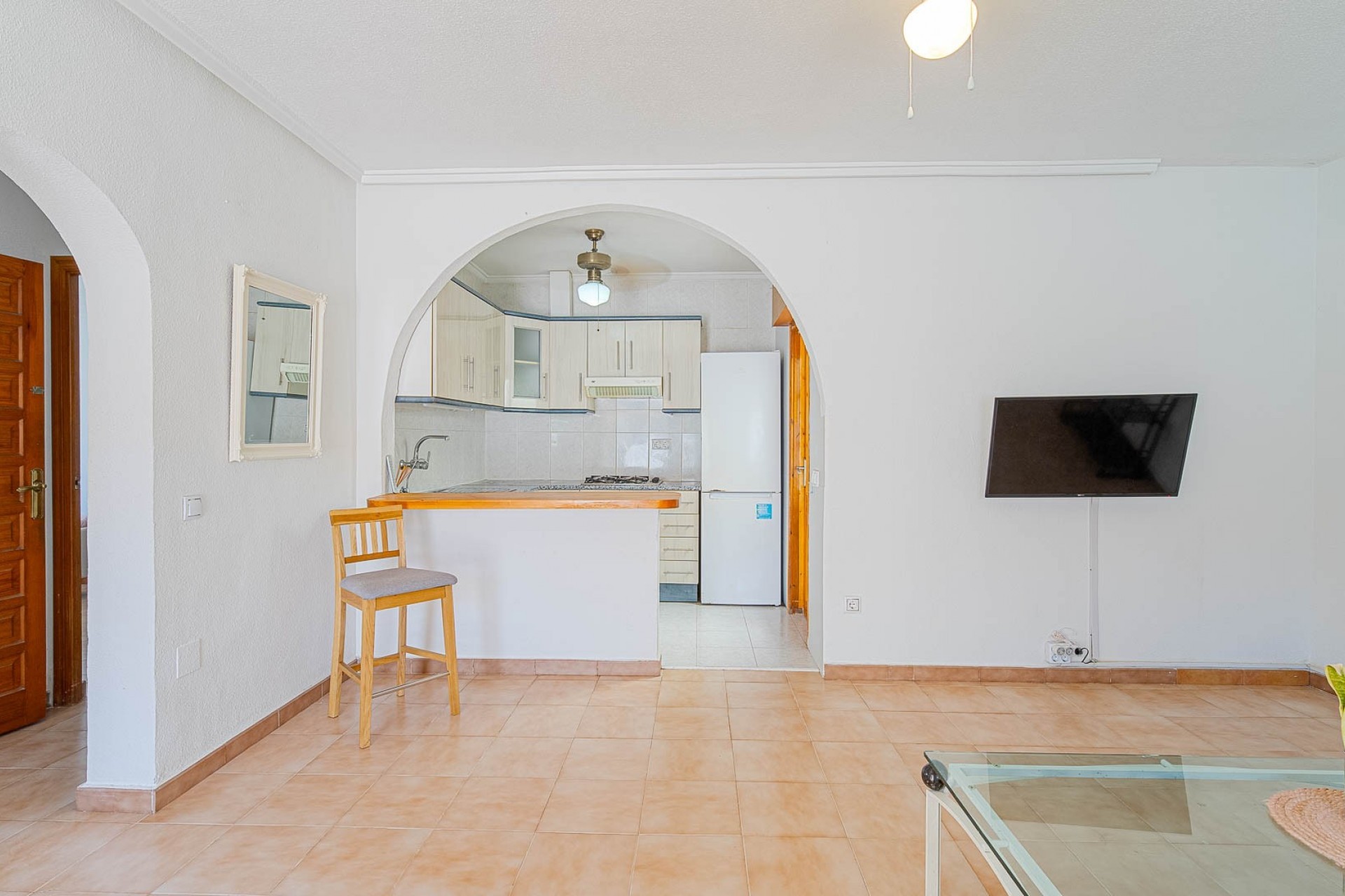 Revente - Apartment -
Ciudad Quesada