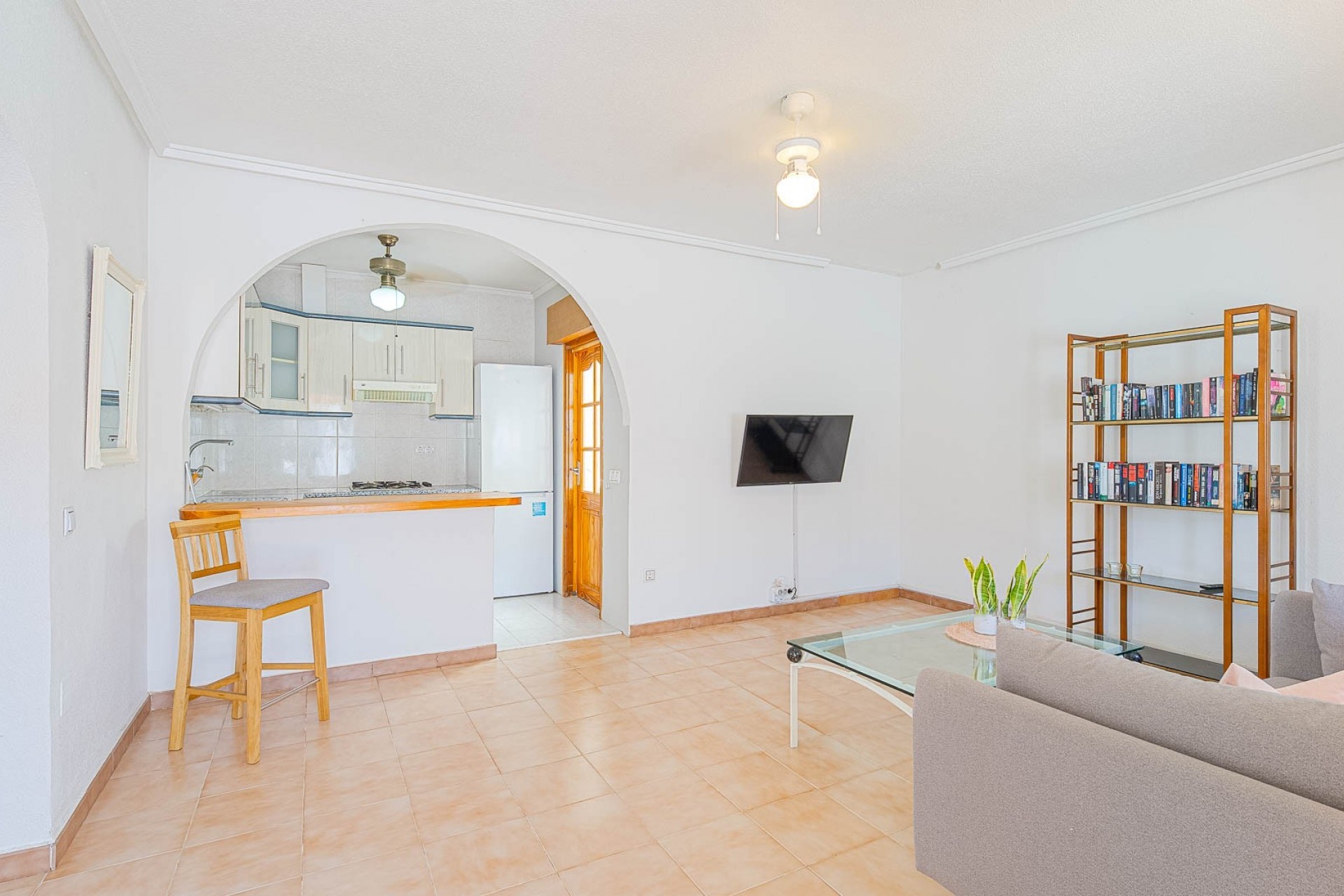 Revente - Apartment -
Ciudad Quesada