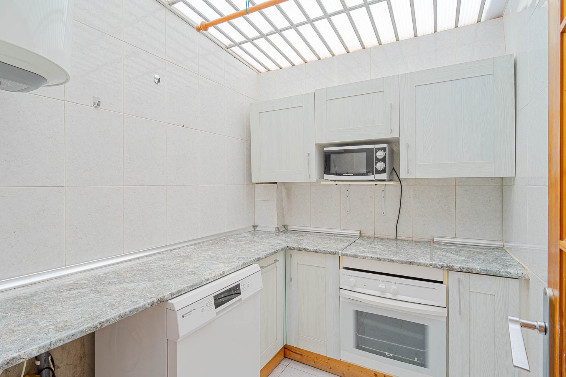Revente - Apartment -
Ciudad Quesada
