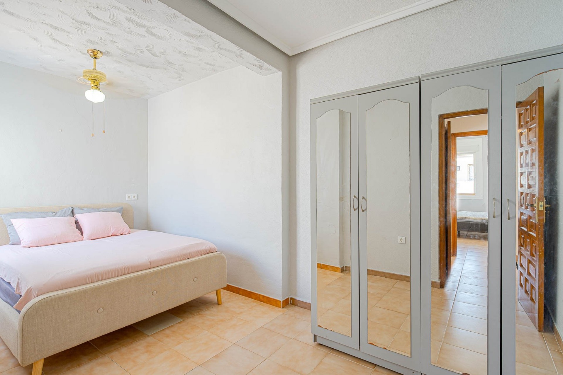 Revente - Apartment -
Ciudad Quesada