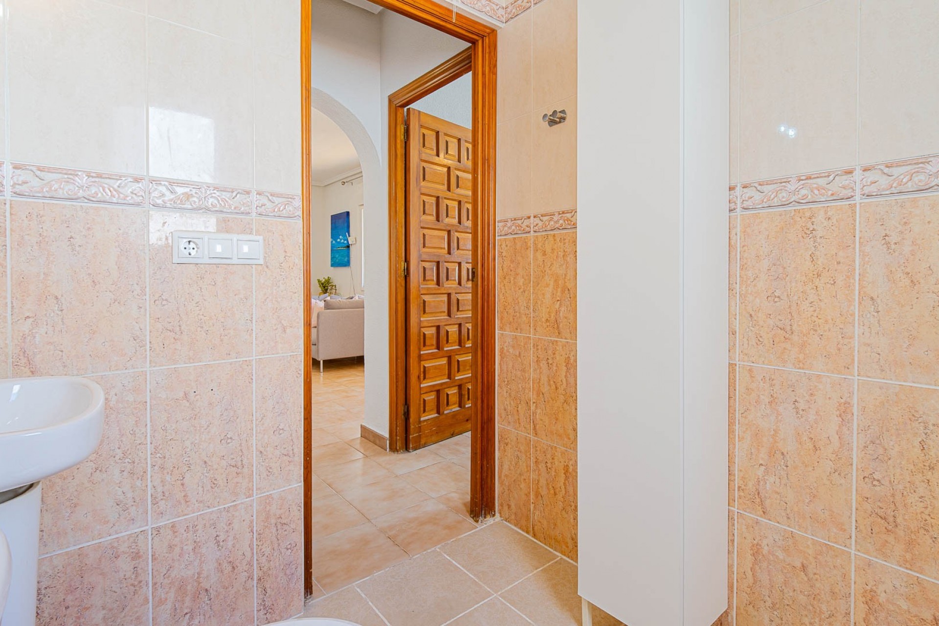 Revente - Apartment -
Ciudad Quesada
