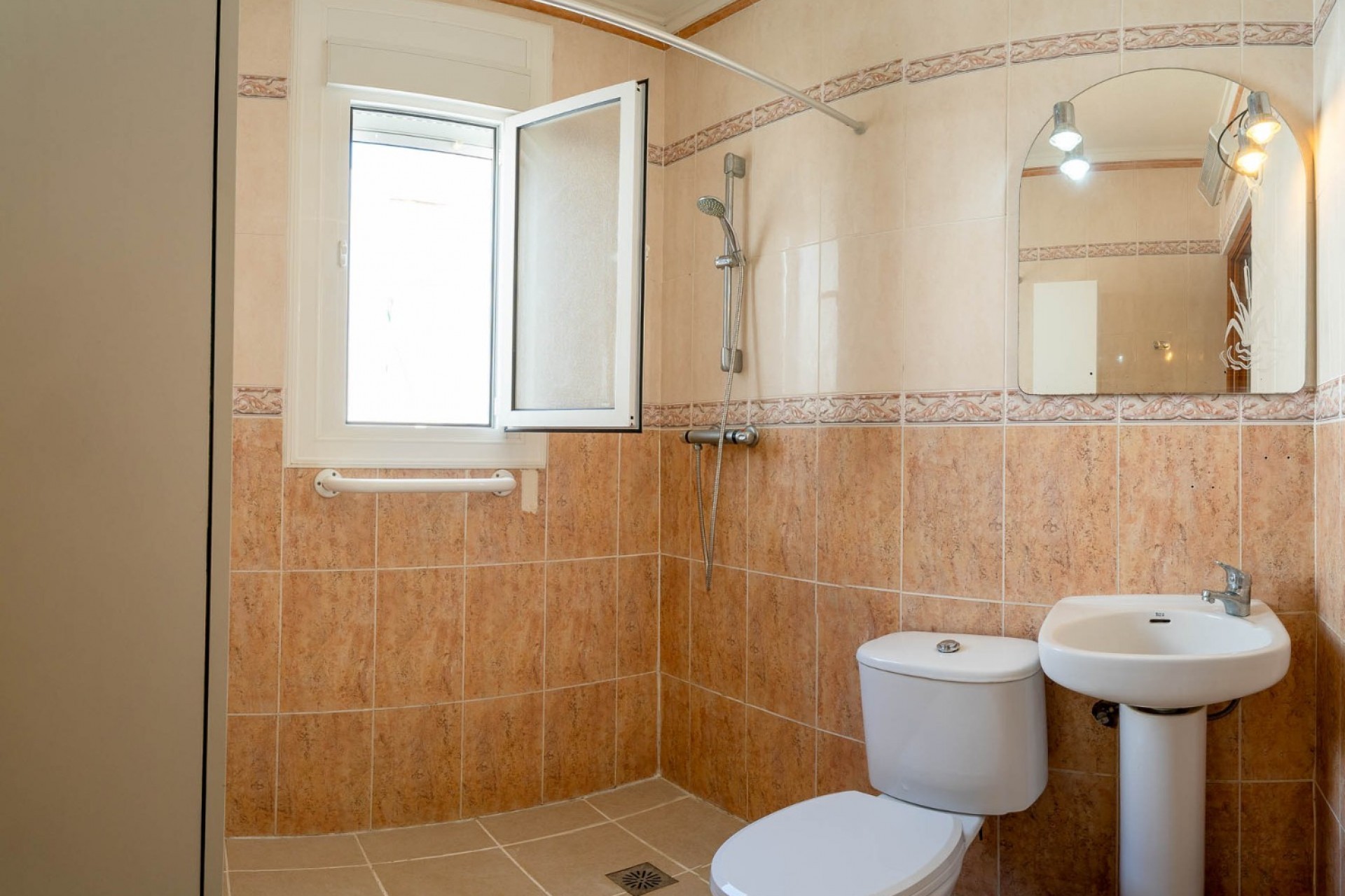Revente - Apartment -
Ciudad Quesada