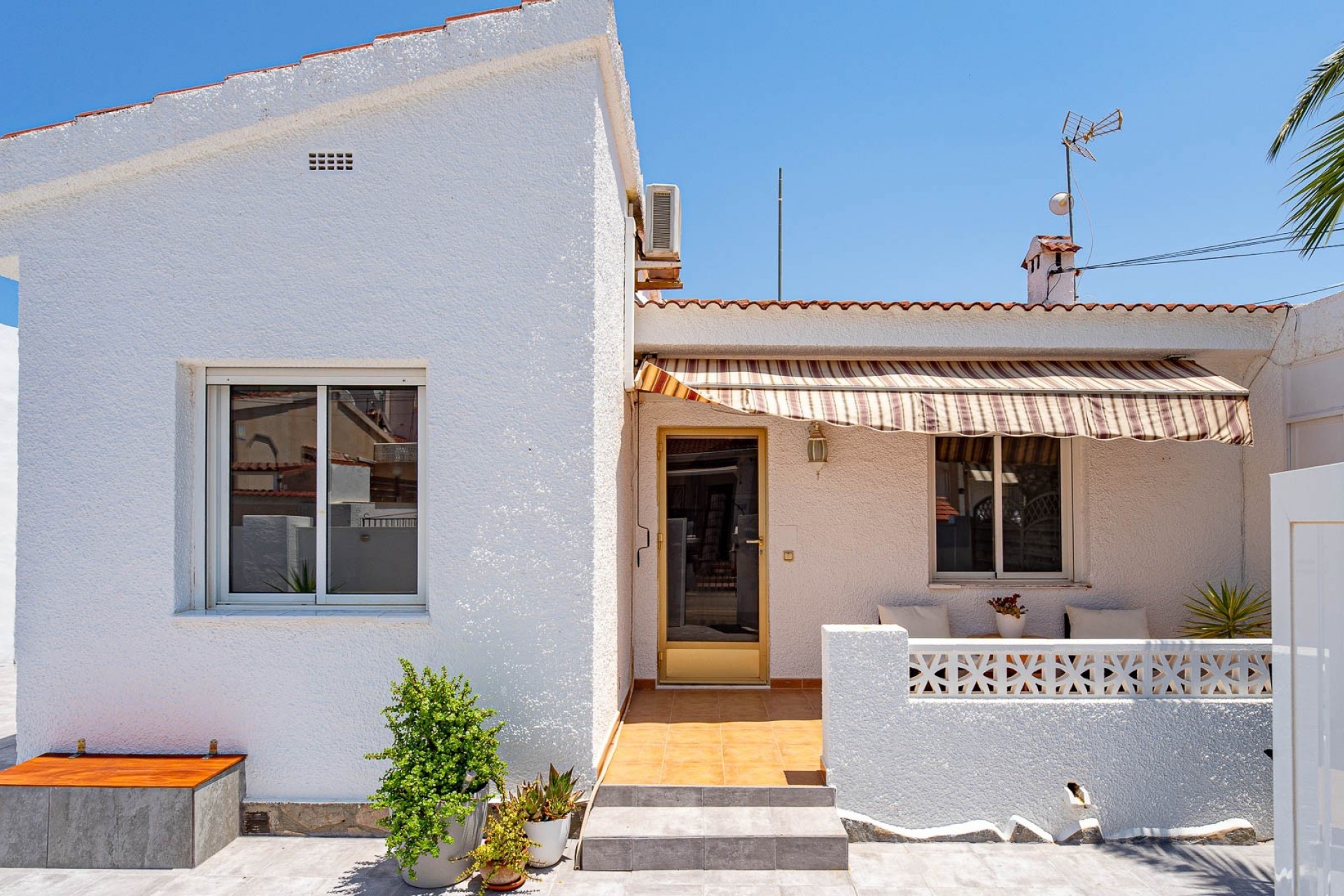 Revente - Apartment -
Ciudad Quesada