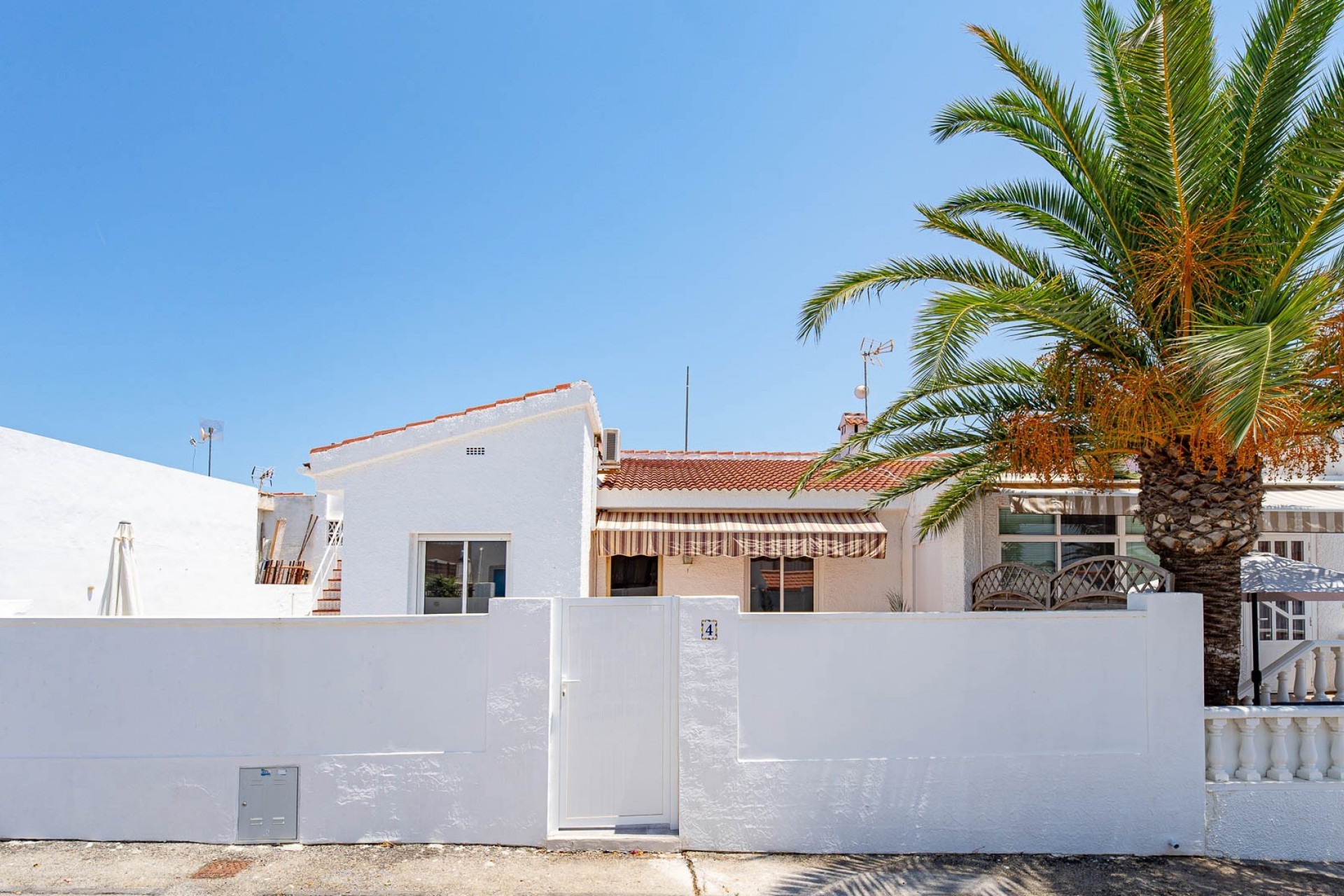 Revente - Apartment -
Ciudad Quesada