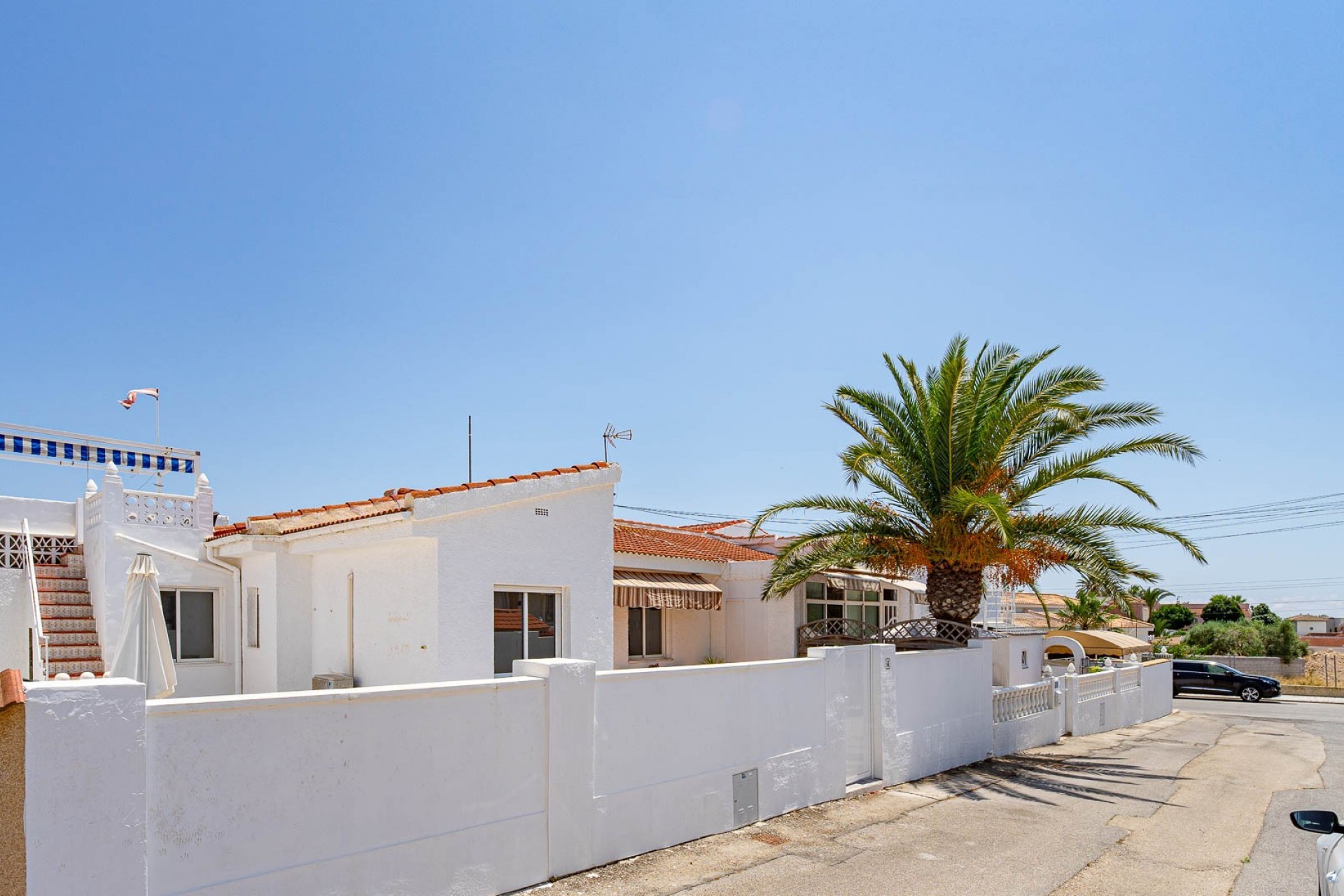 Revente - Apartment -
Ciudad Quesada