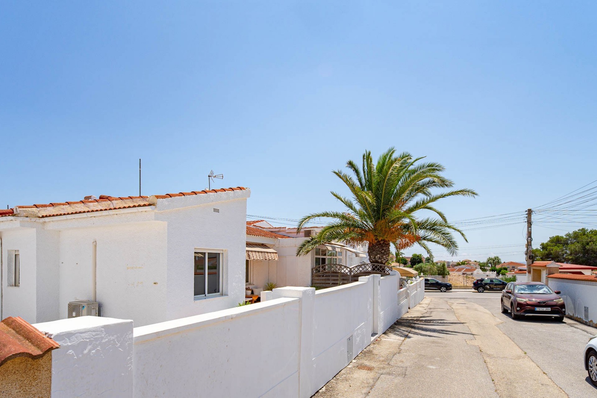 Revente - Apartment -
Ciudad Quesada