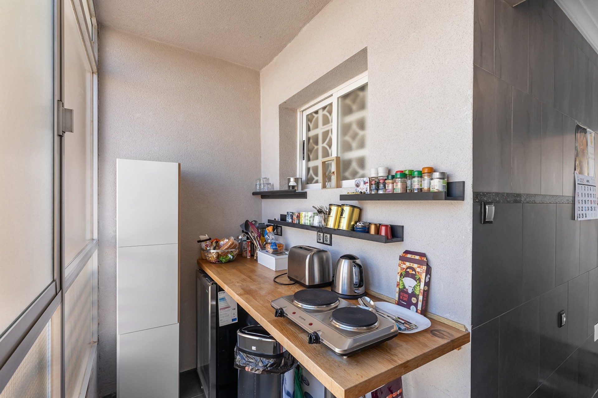 Revente - Apartment -
Daya Nueva