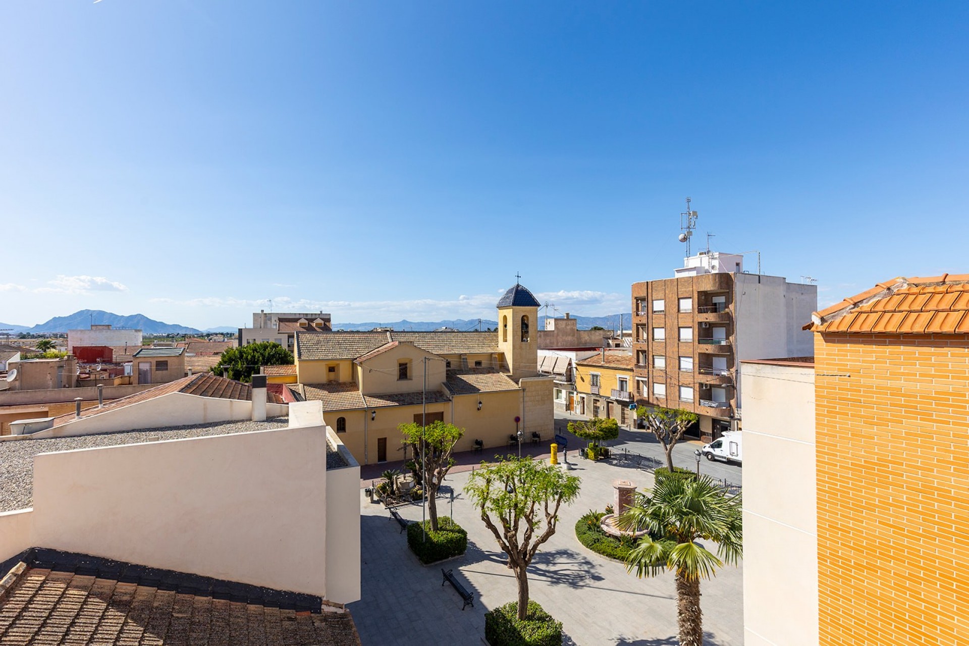 Revente - Apartment -
Daya Nueva