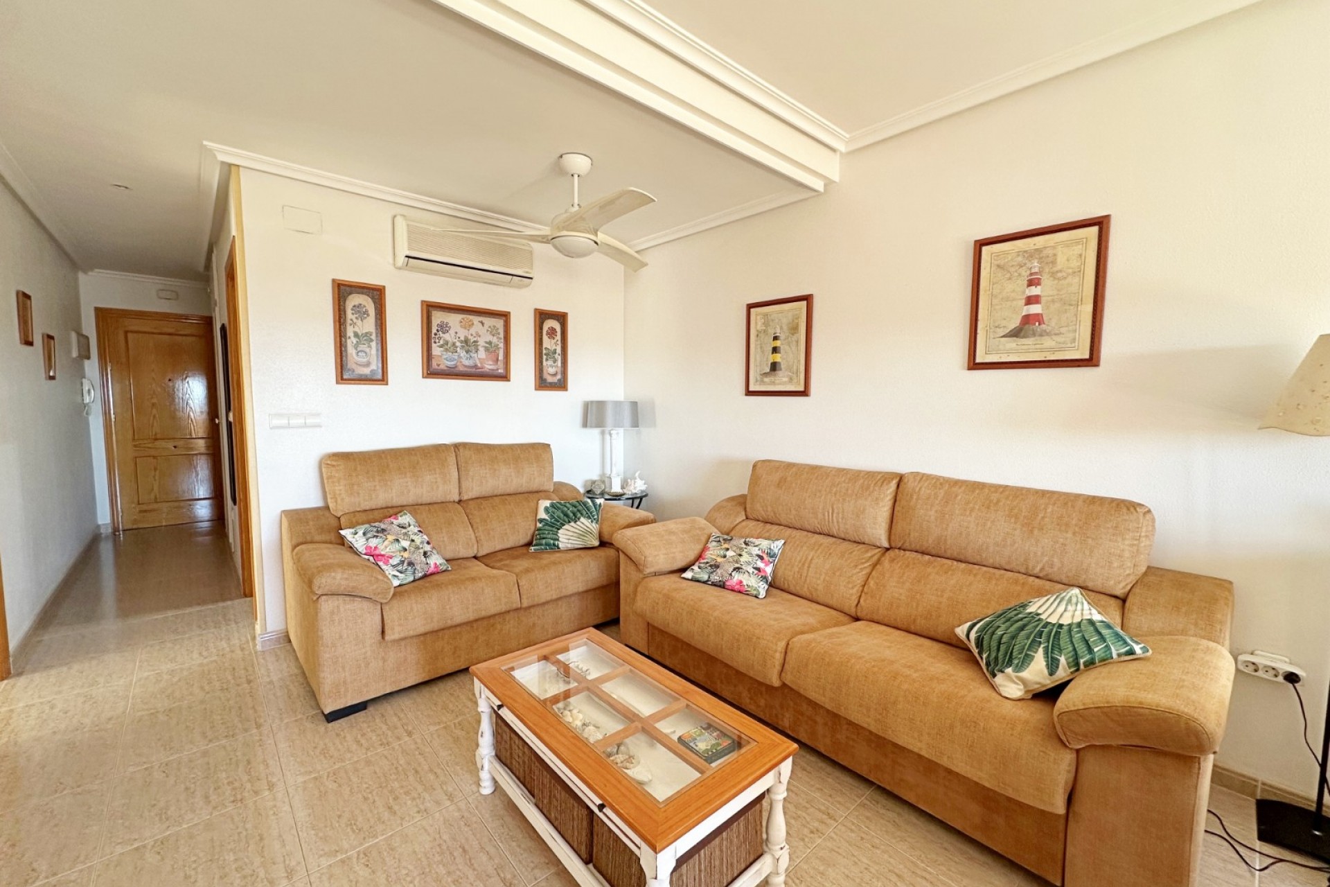 Revente - Apartment / Duplex -
Orihuela Costa - Campoamor