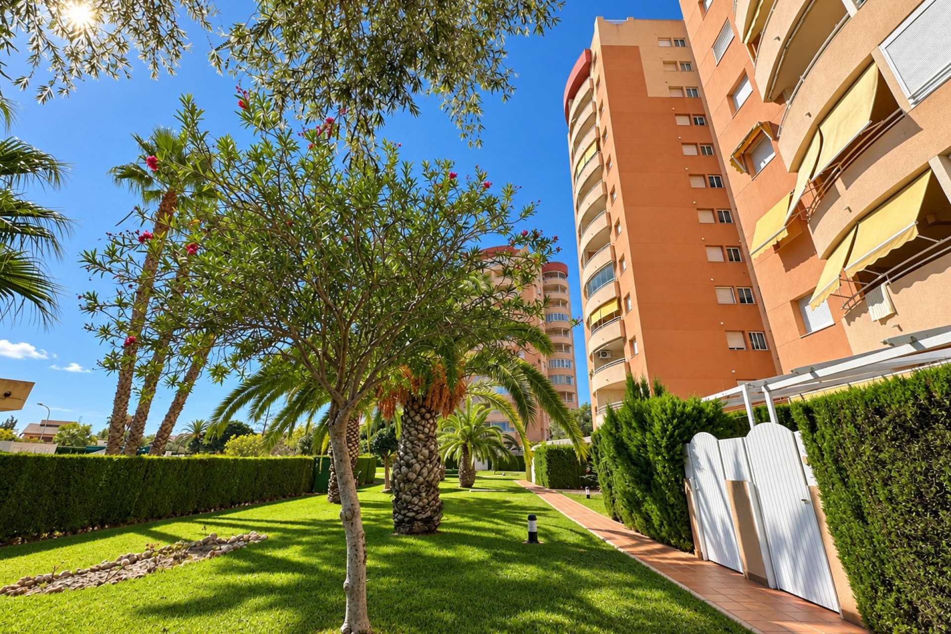 Revente - Apartment / Duplex -
Orihuela Costa - Campoamor