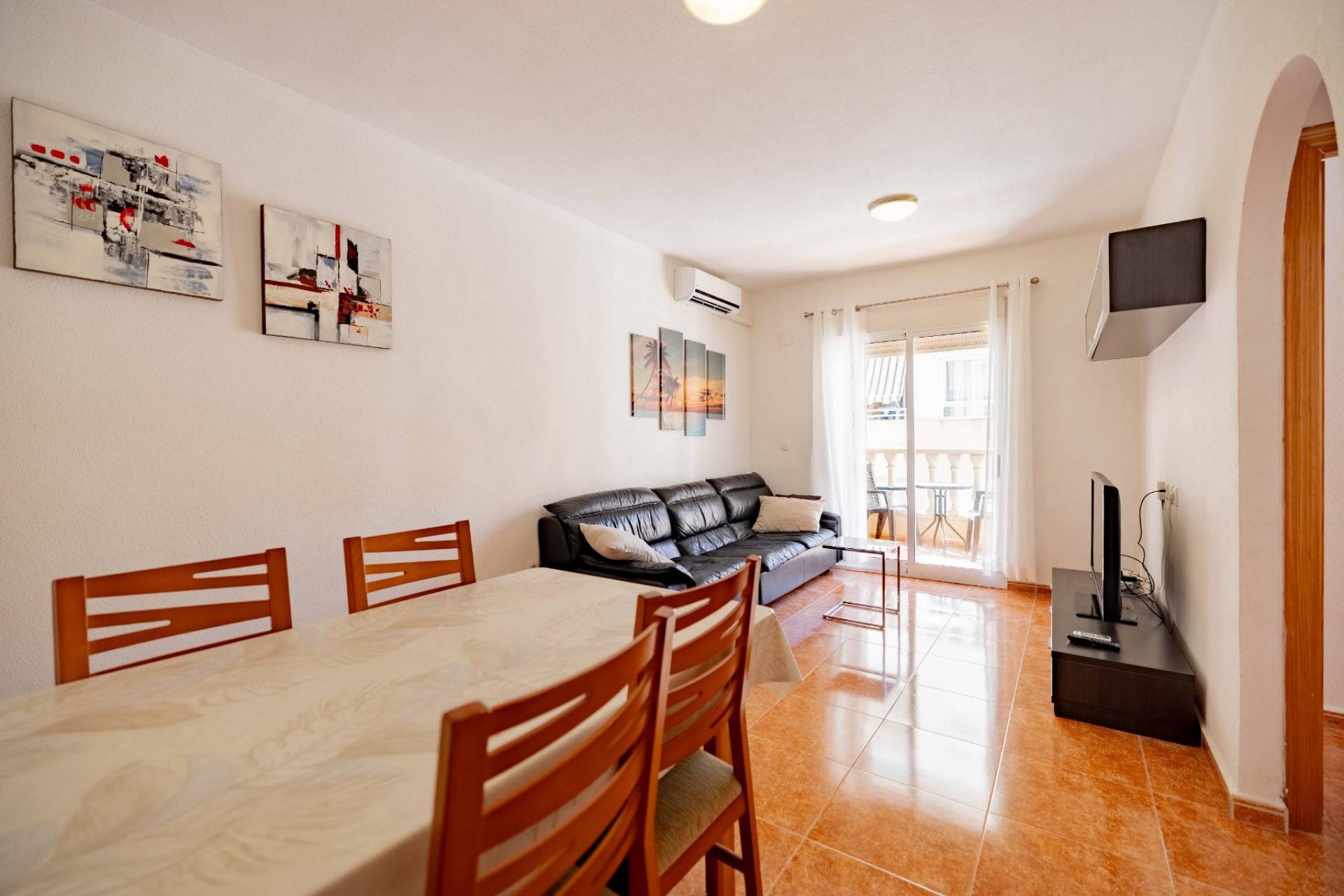 Revente - Apartment / Duplex -
Torrevieja - Playa de los locos