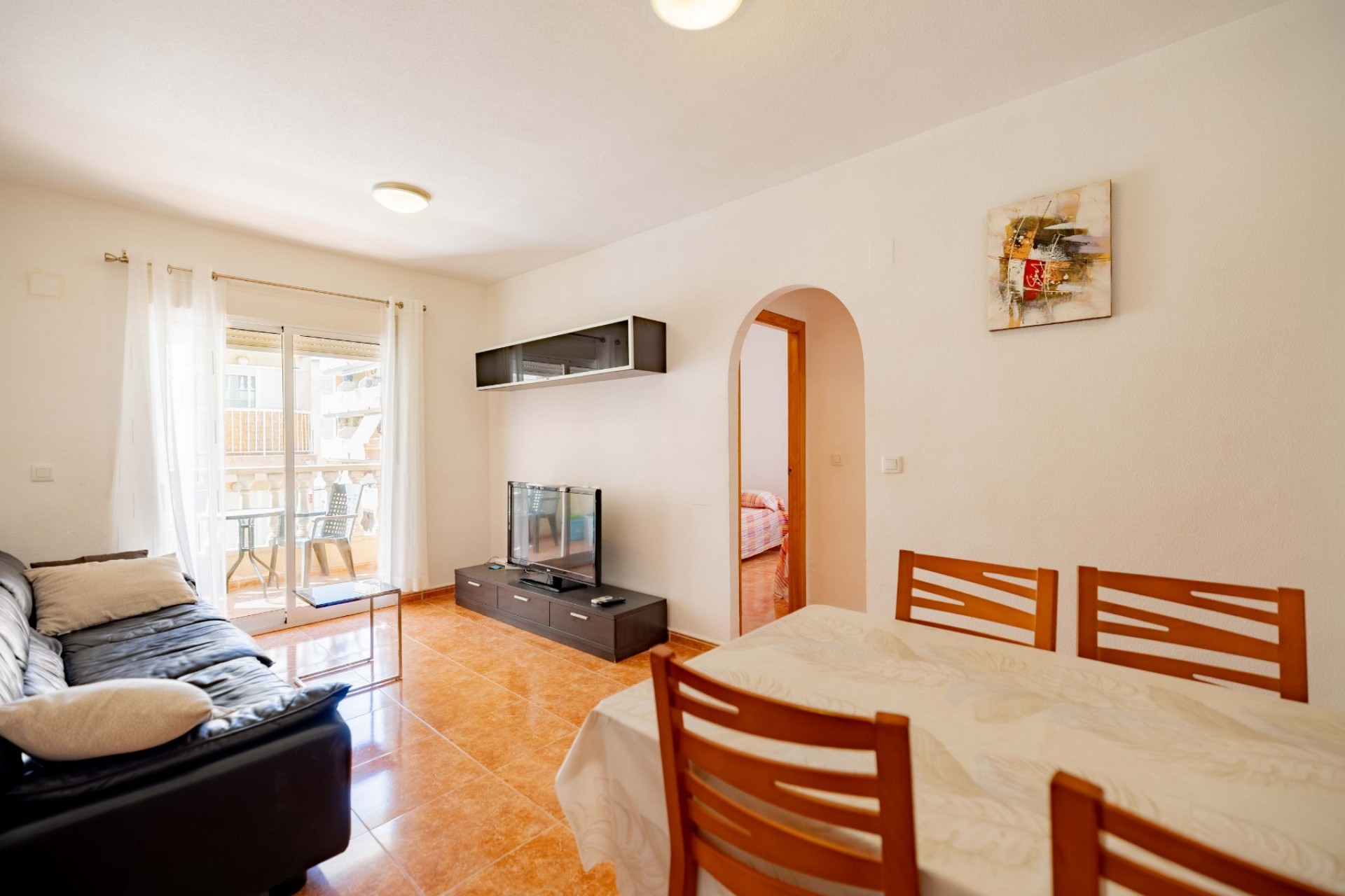 Revente - Apartment / Duplex -
Torrevieja - Playa de los locos