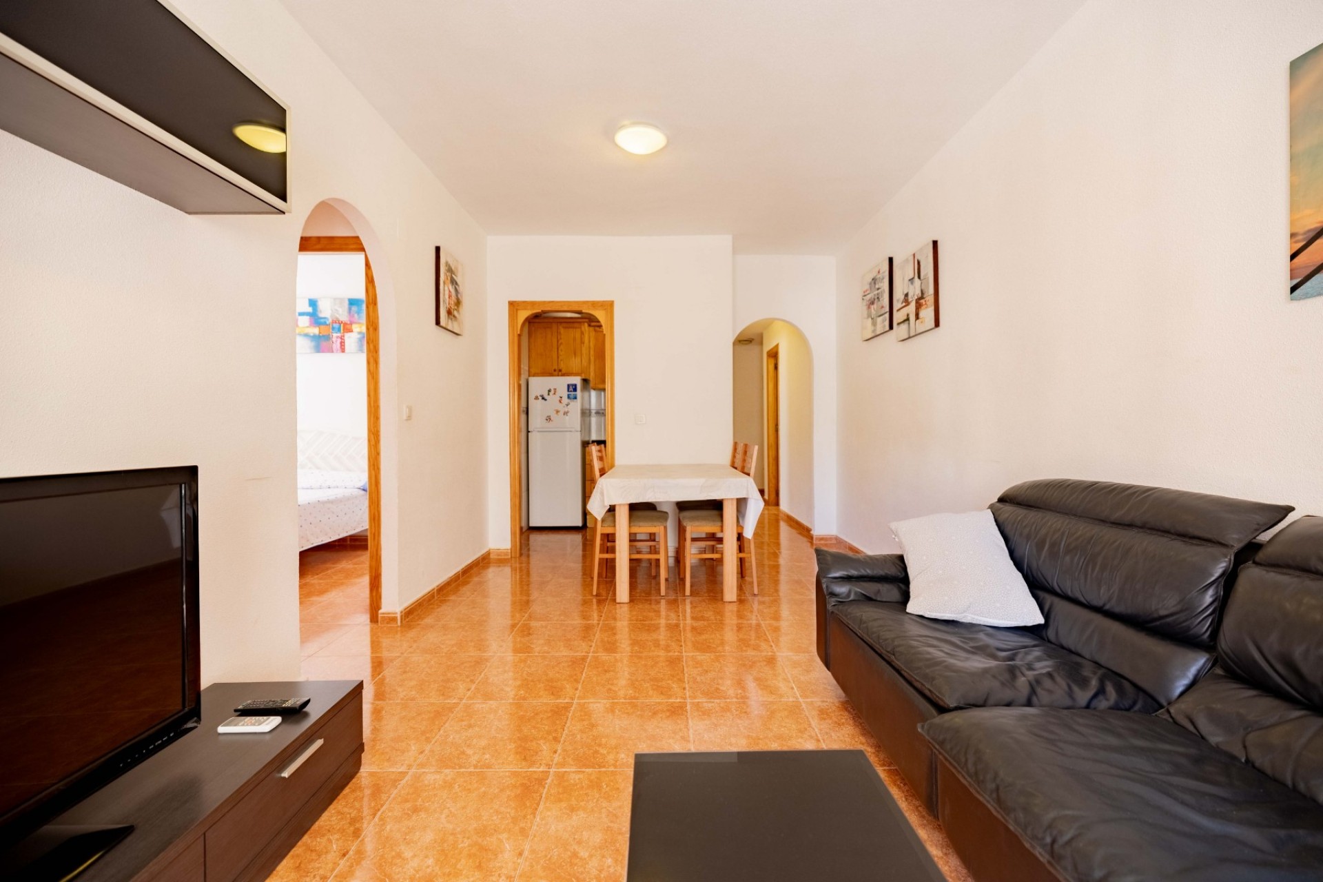 Revente - Apartment / Duplex -
Torrevieja - Playa de los locos