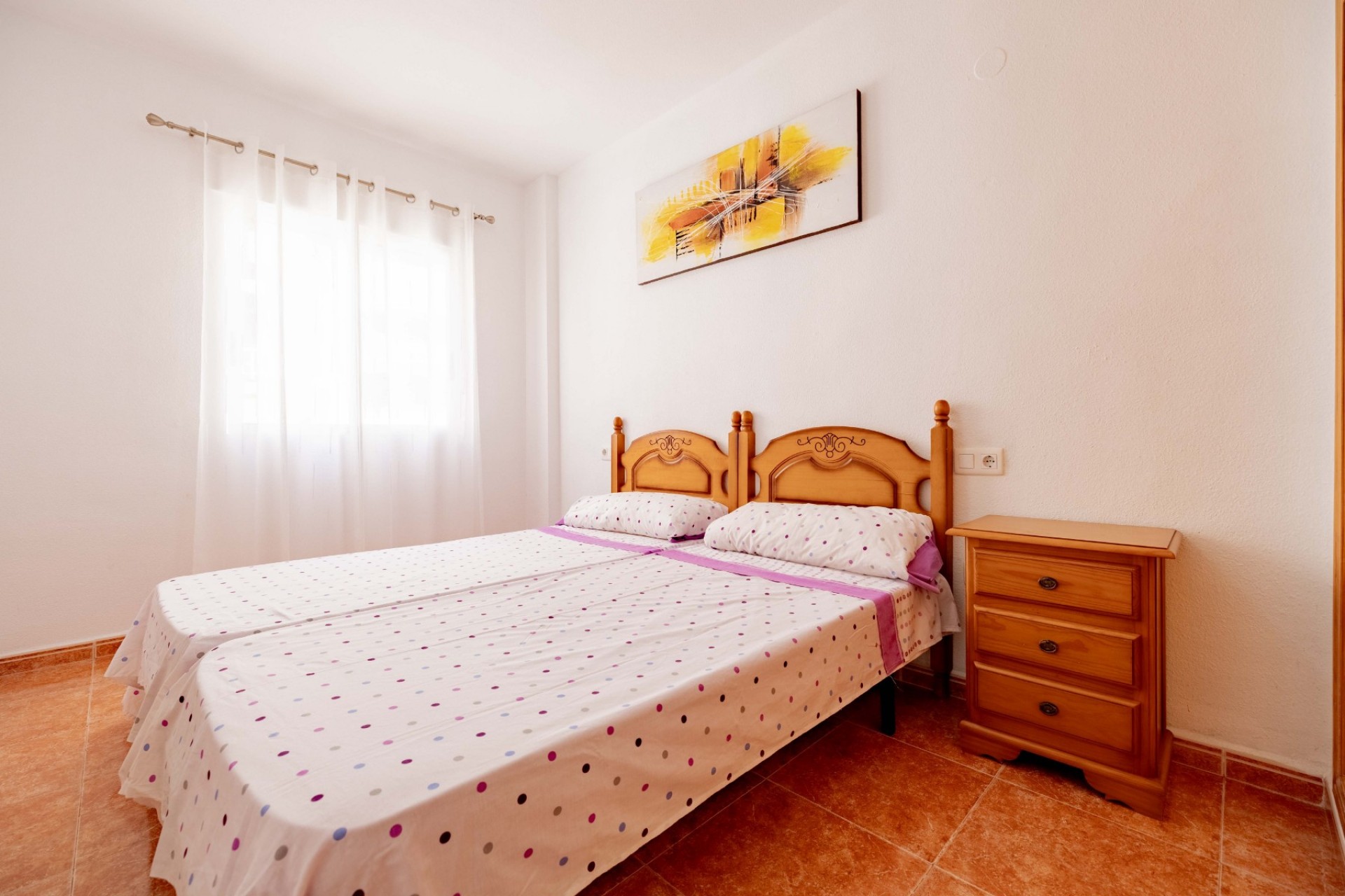 Revente - Apartment / Duplex -
Torrevieja - Playa de los locos