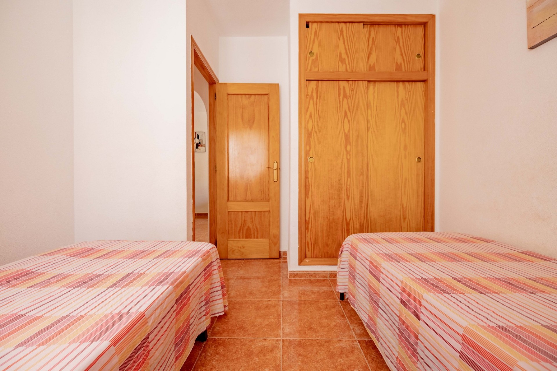 Revente - Apartment / Duplex -
Torrevieja - Playa de los locos