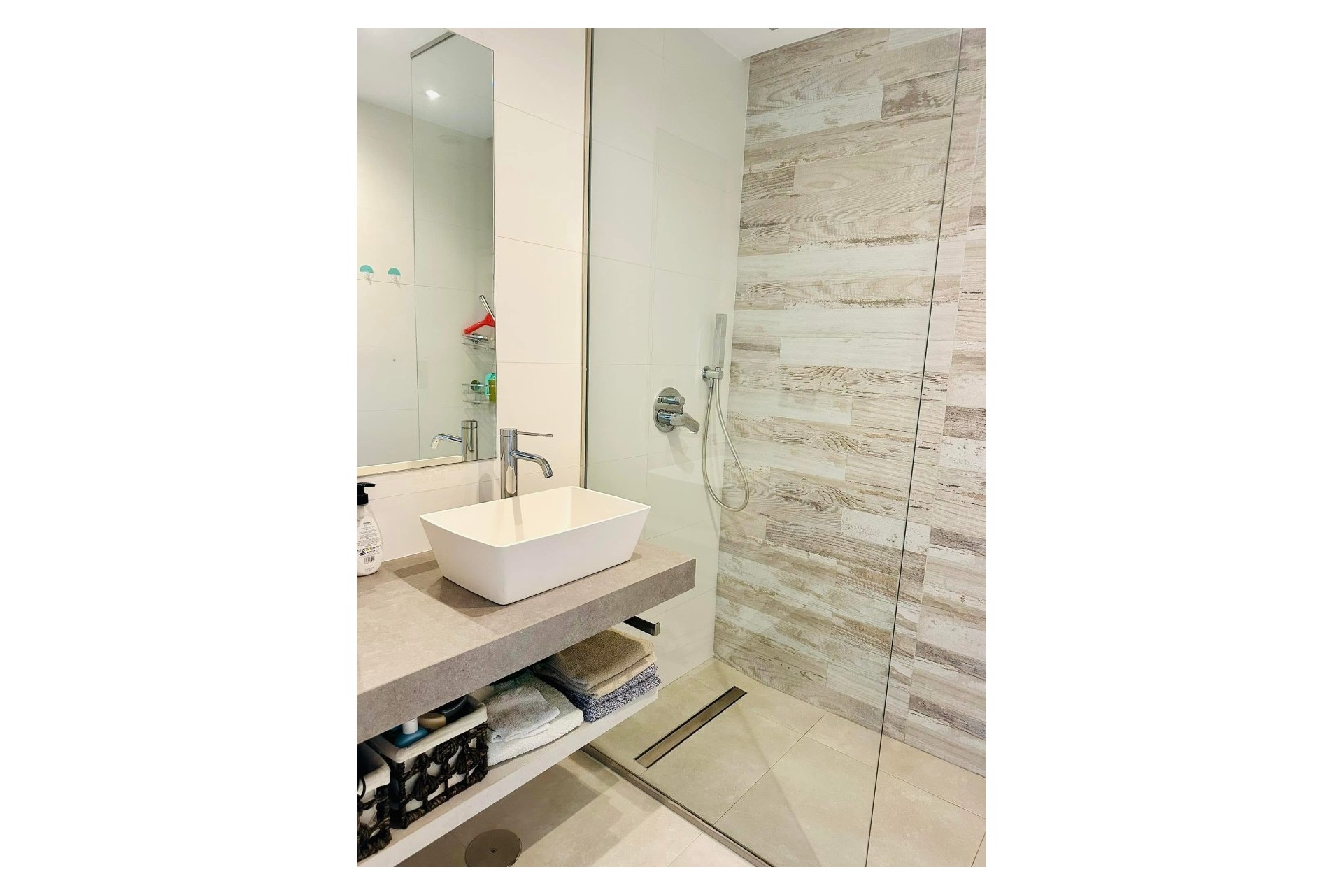 Revente - Apartment -
El Raso - Costa Blanca