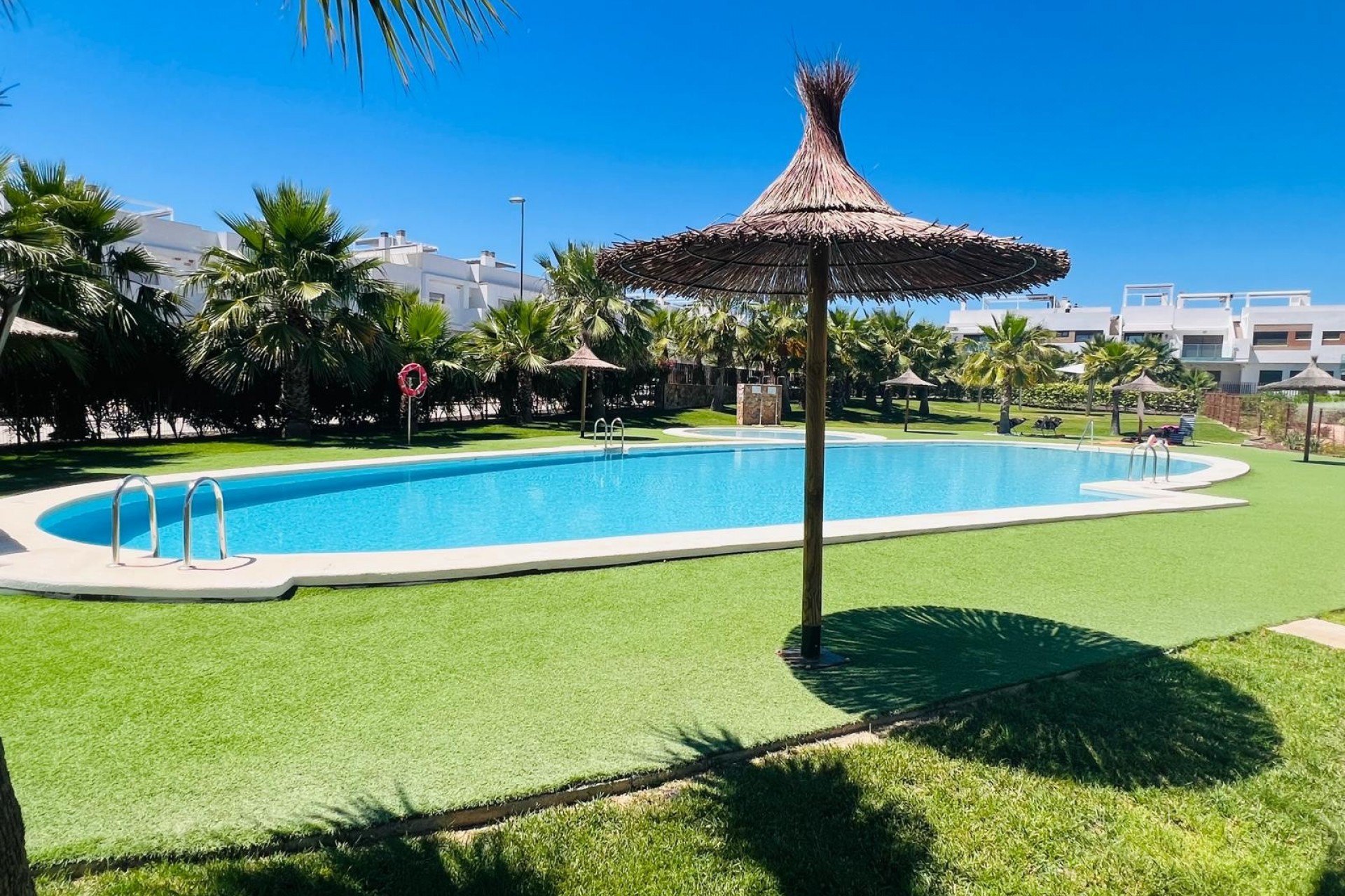 Revente - Apartment -
Entre Naranjos - Vistabella - Entre Naranjos - Vistabella Golf