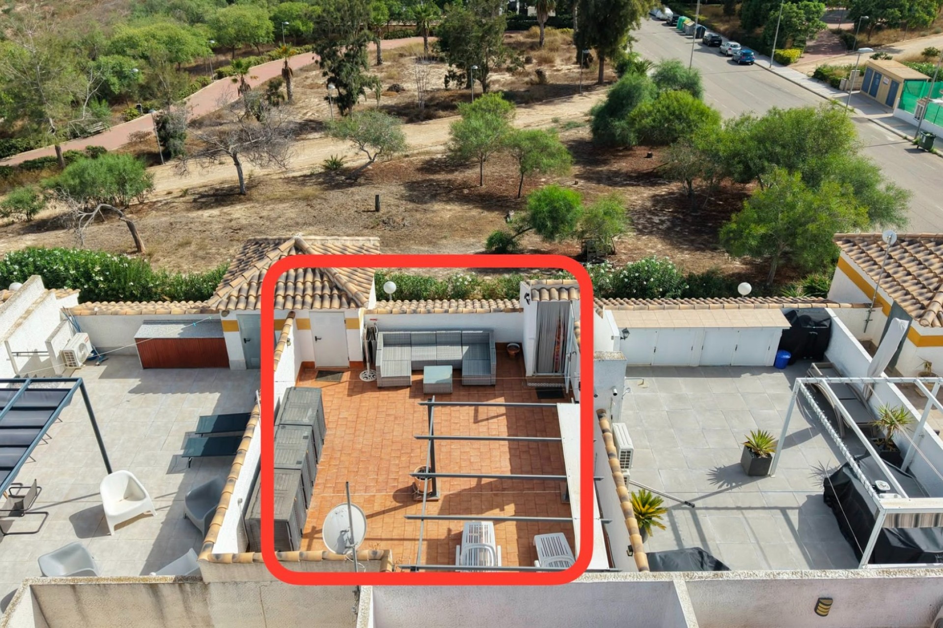 Revente - Apartment -
Entre Naranjos - Vistabella - Entre Naranjos - Vistabella Golf