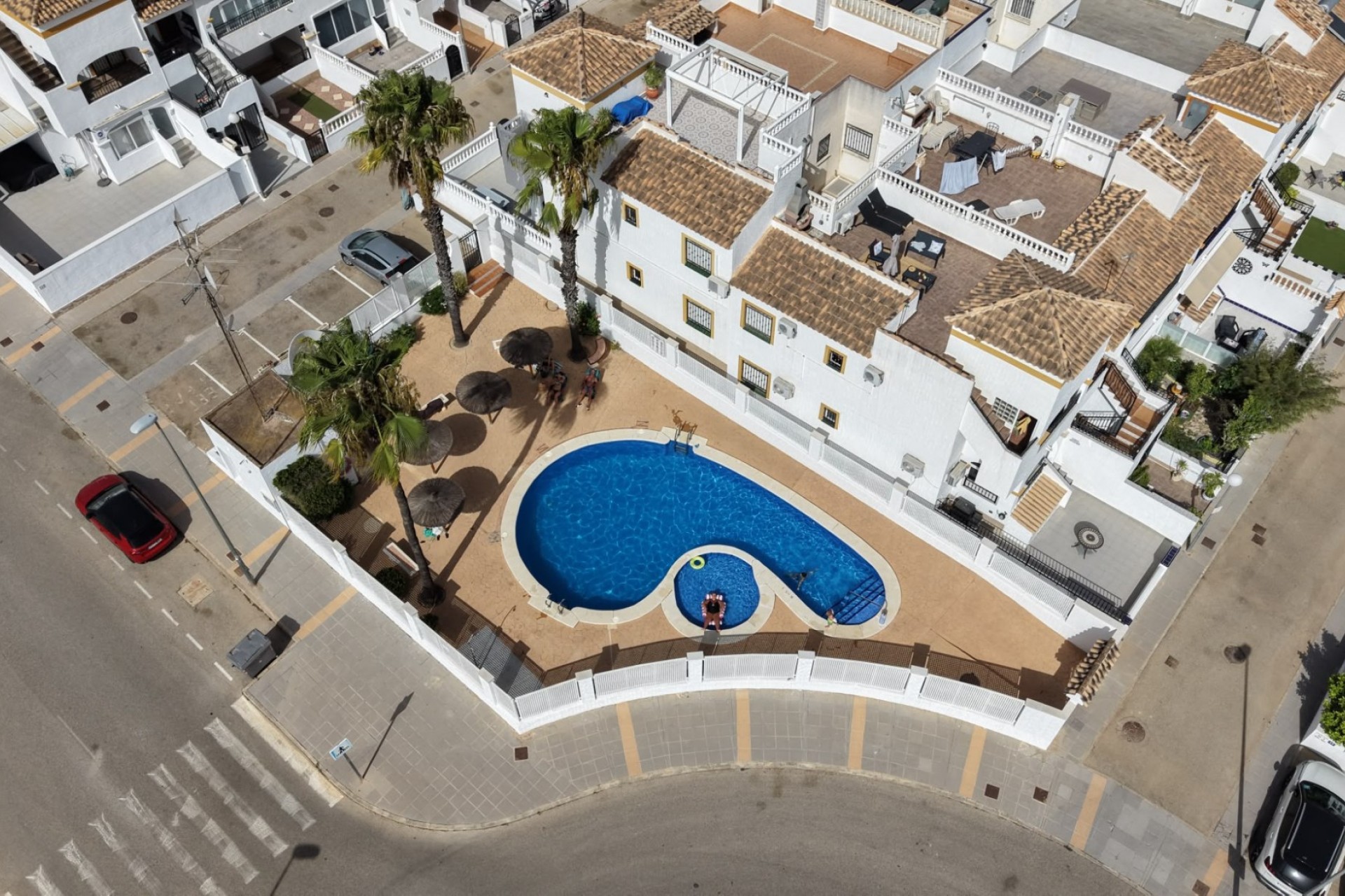 Revente - Apartment -
Entre Naranjos - Vistabella - Entre Naranjos - Vistabella Golf
