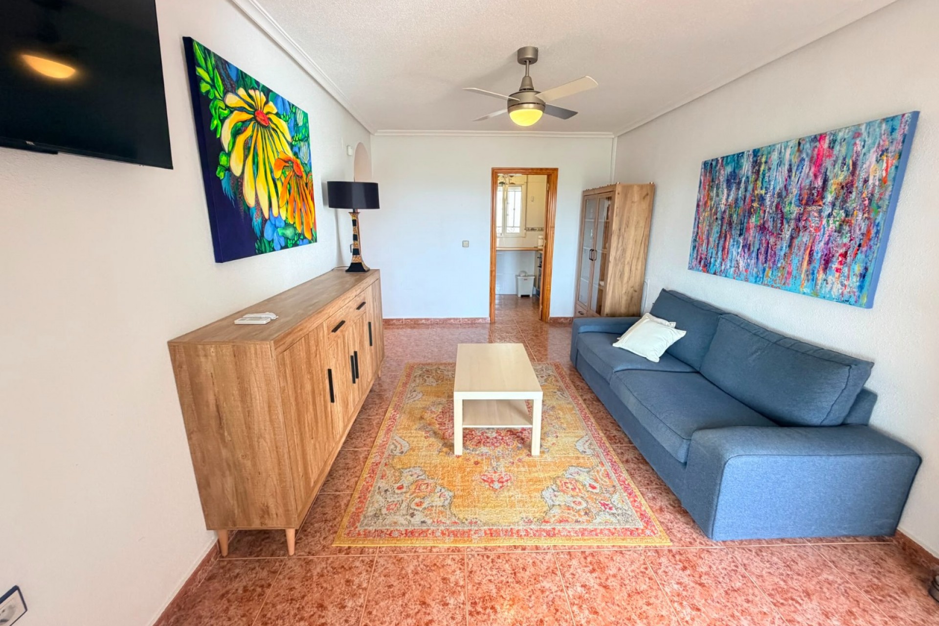 Revente - Apartment -
Entre Naranjos - Vistabella - Entre Naranjos - Vistabella Golf