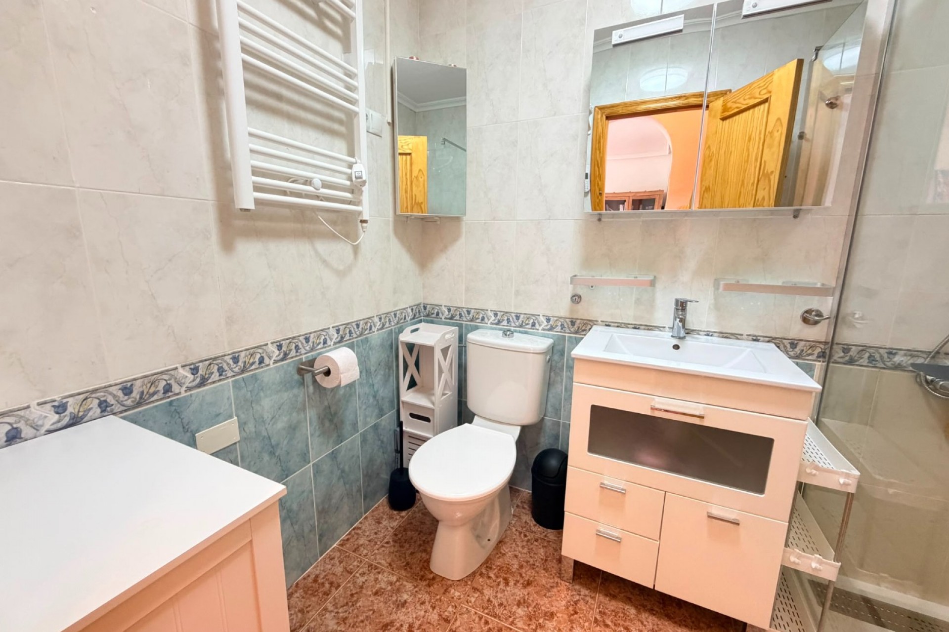 Revente - Apartment -
Entre Naranjos - Vistabella - Entre Naranjos - Vistabella Golf