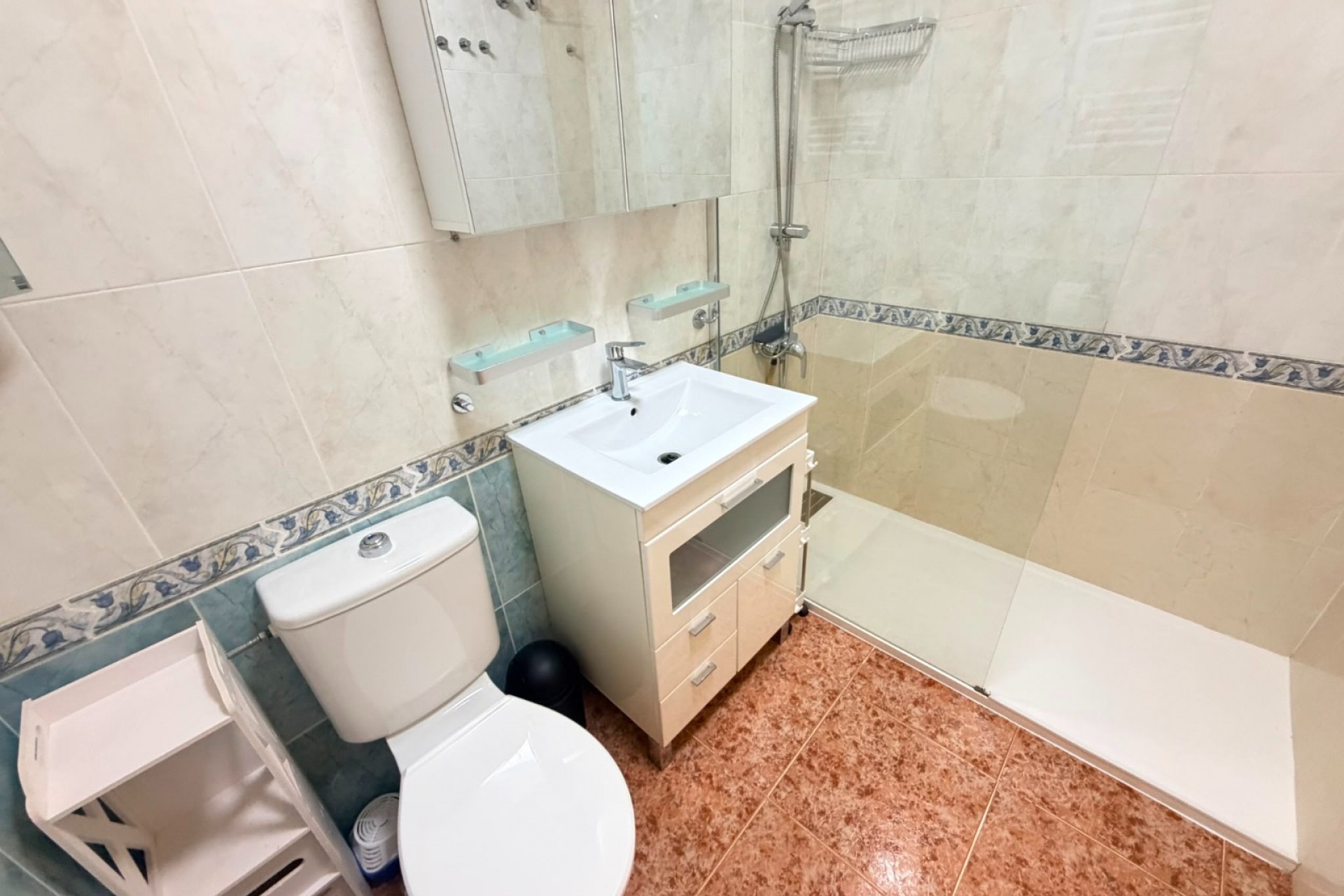 Revente - Apartment -
Entre Naranjos - Vistabella - Entre Naranjos - Vistabella Golf