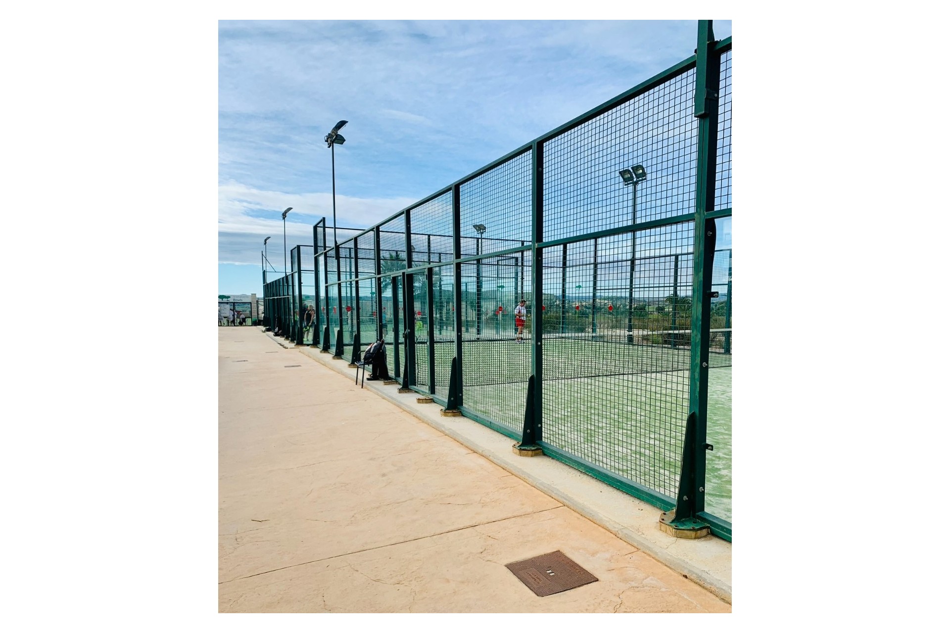 Revente - Apartment -
Entre Naranjos - Vistabella - Entre Naranjos