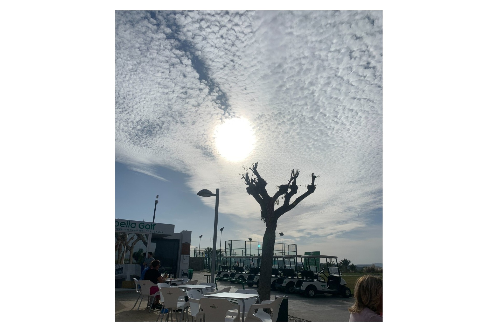 Revente - Apartment -
Entre Naranjos - Vistabella - Entre Naranjos