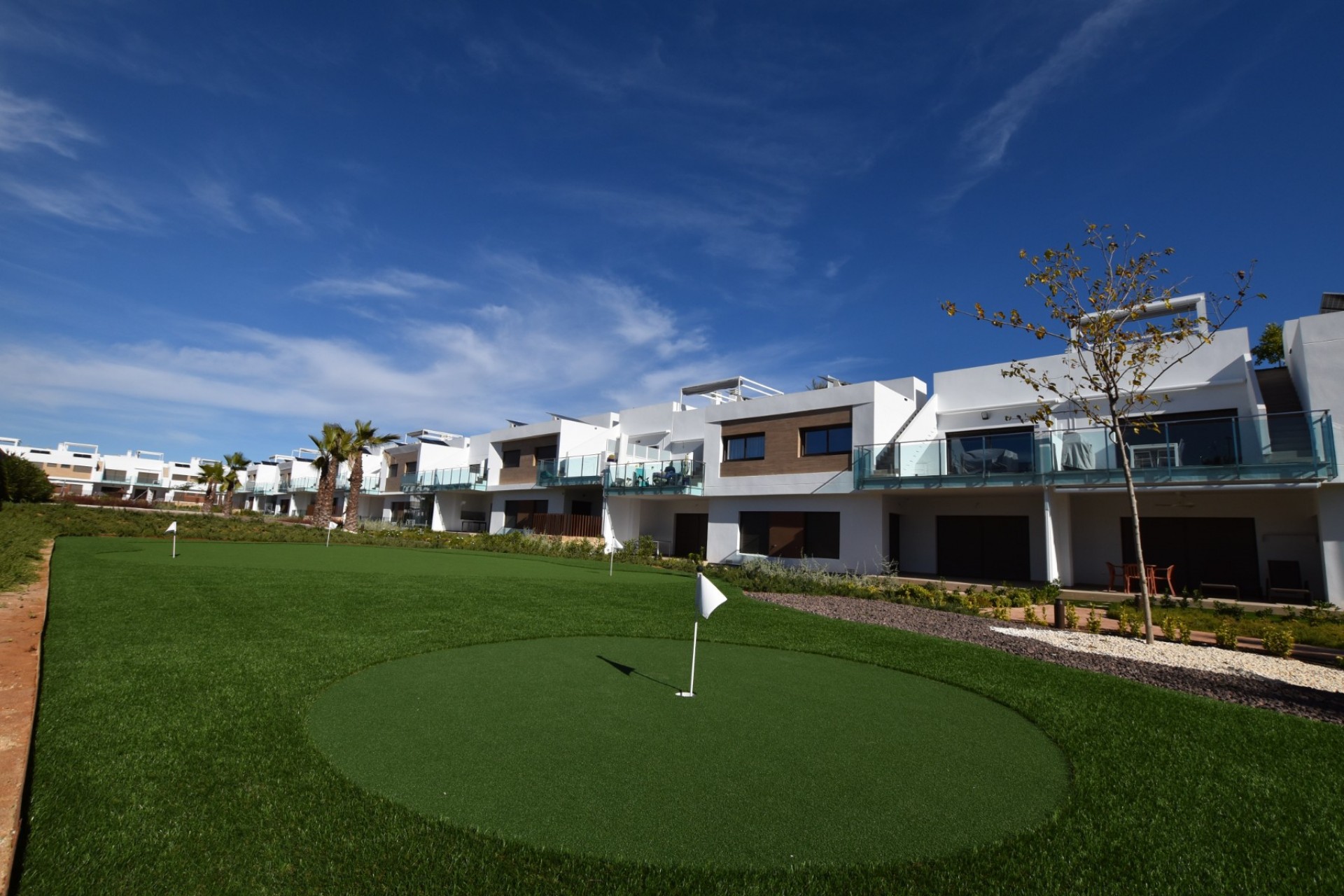 Revente - Apartment -
Entre Naranjos - Vistabella - Entre Naranjos