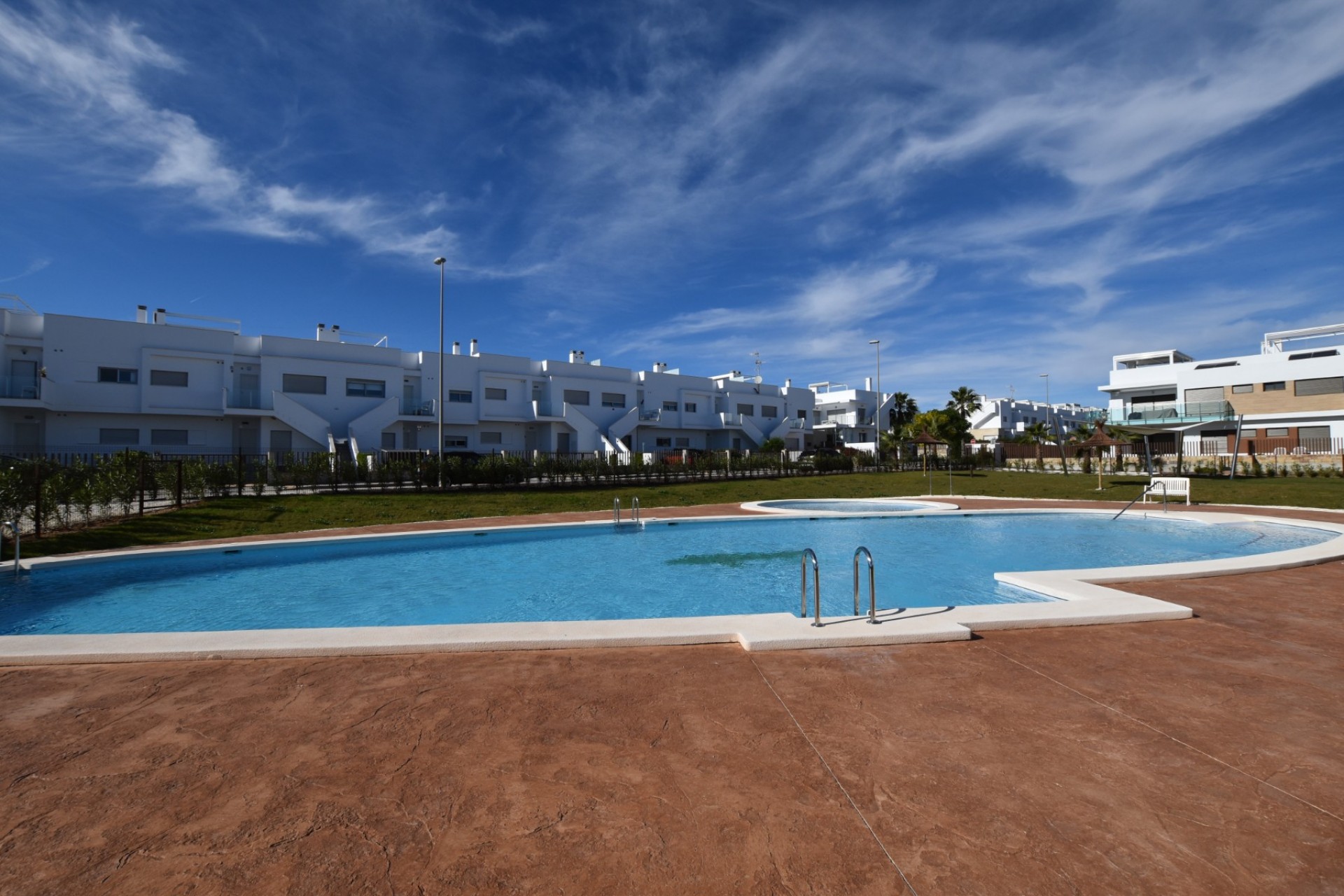 Revente - Apartment -
Entre Naranjos - Vistabella - Entre Naranjos