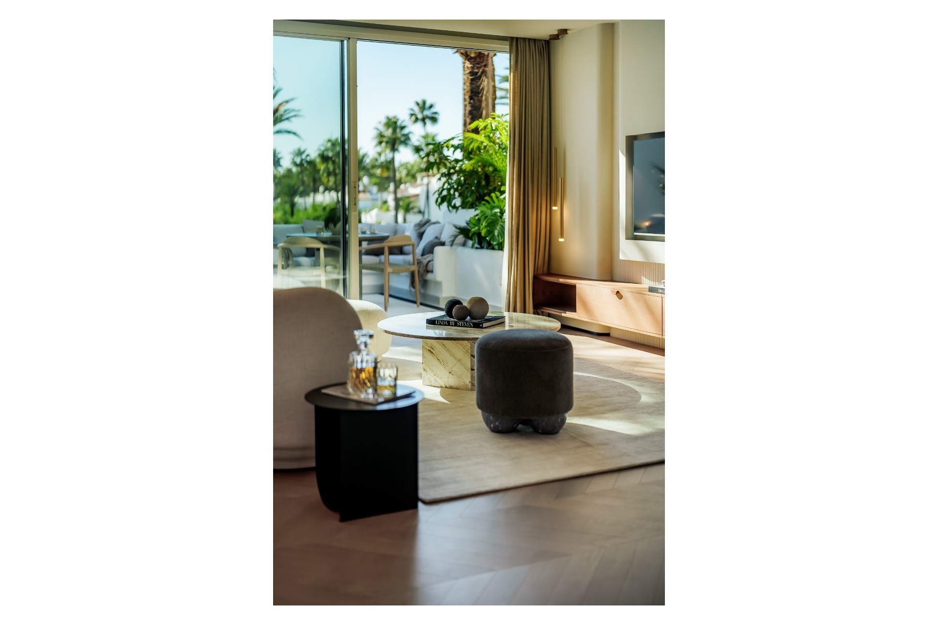 Revente - Apartment -
Estepona