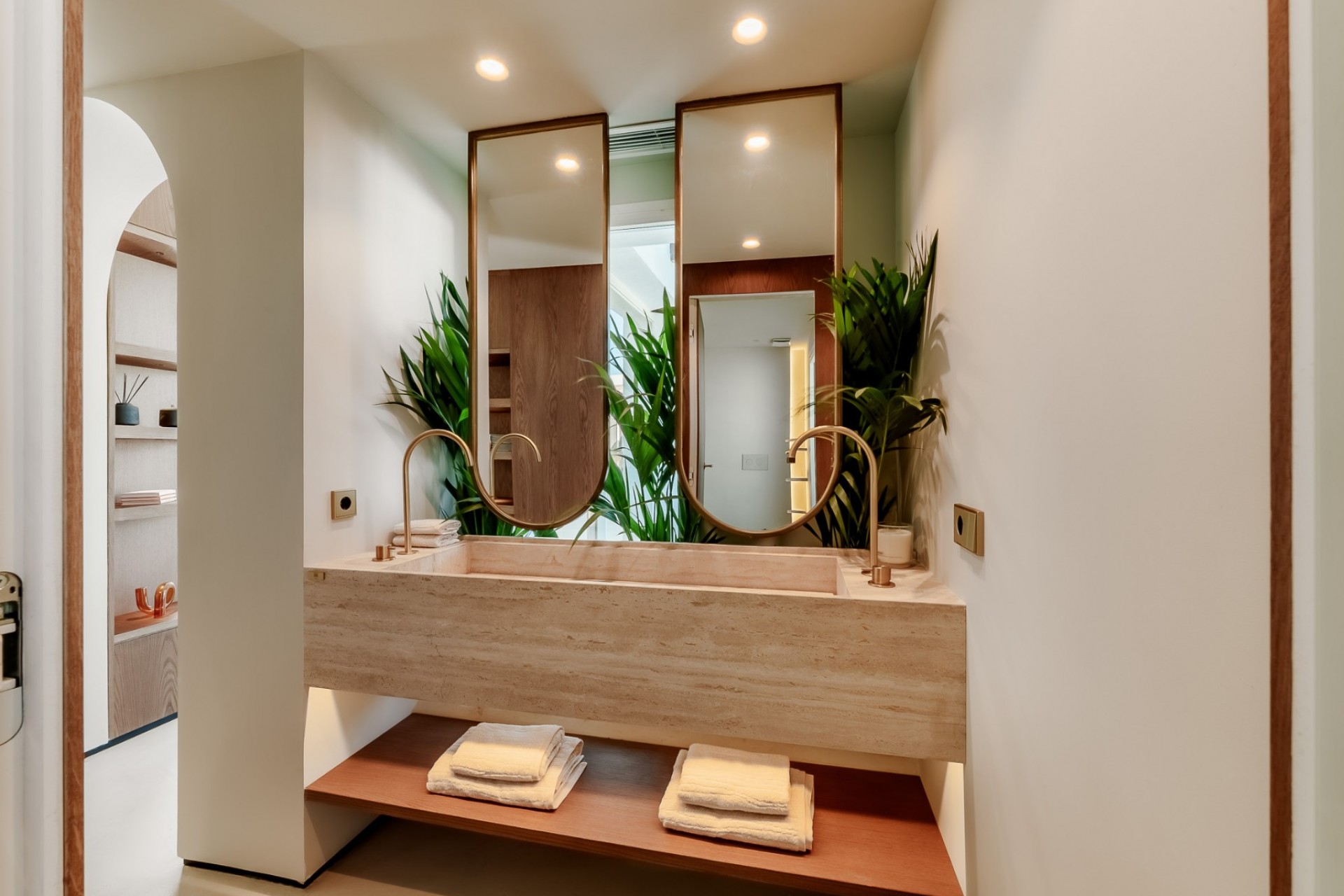 Revente - Apartment -
Estepona