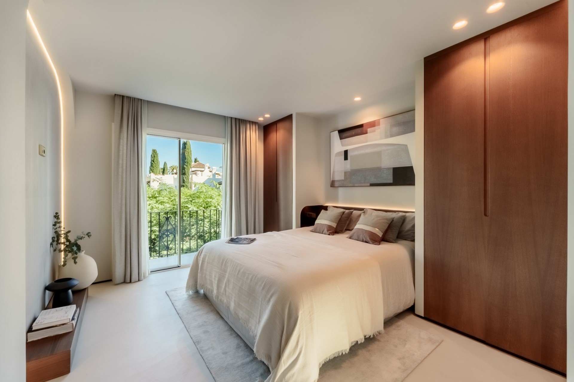 Revente - Apartment -
Estepona