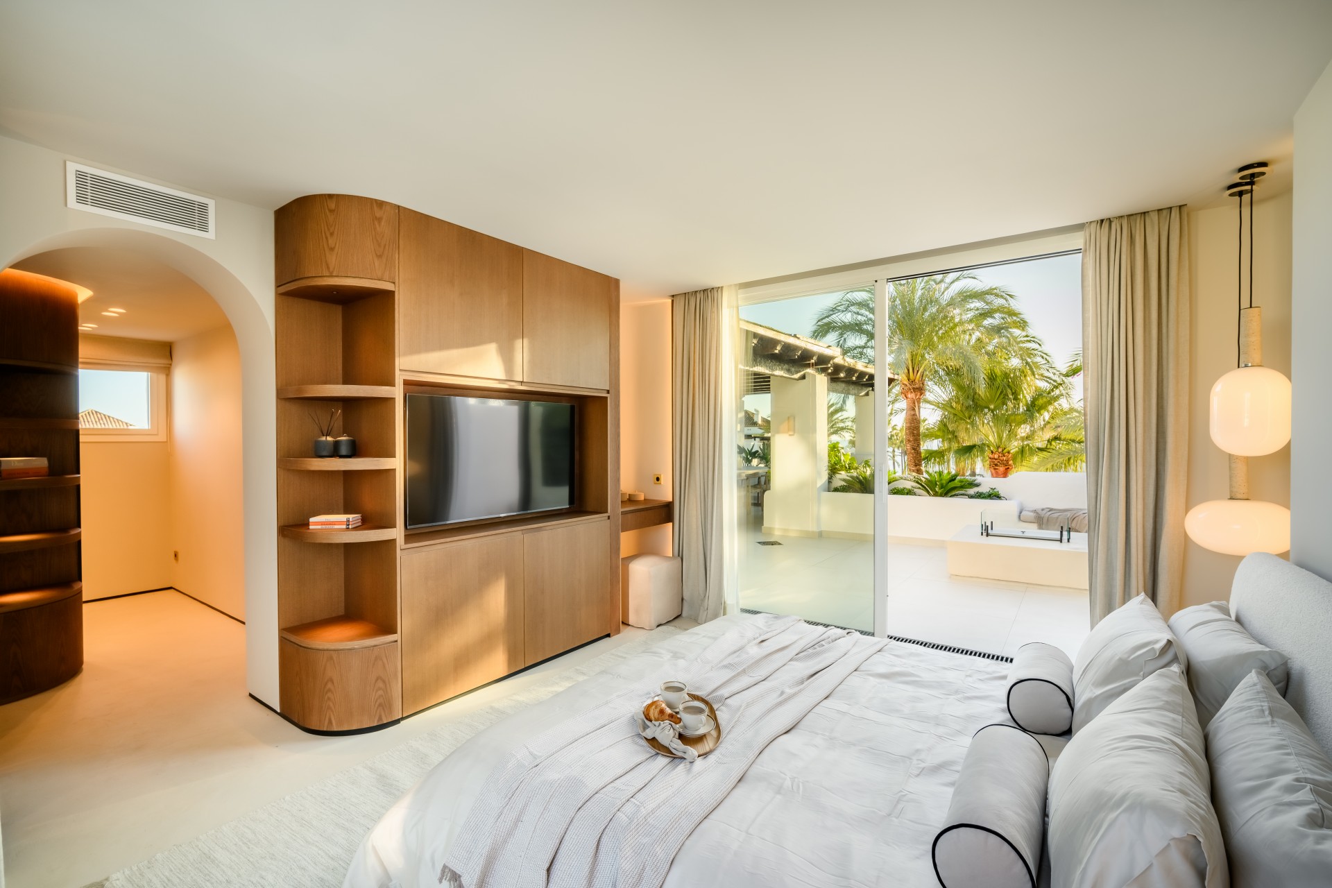 Revente - Apartment -
Estepona