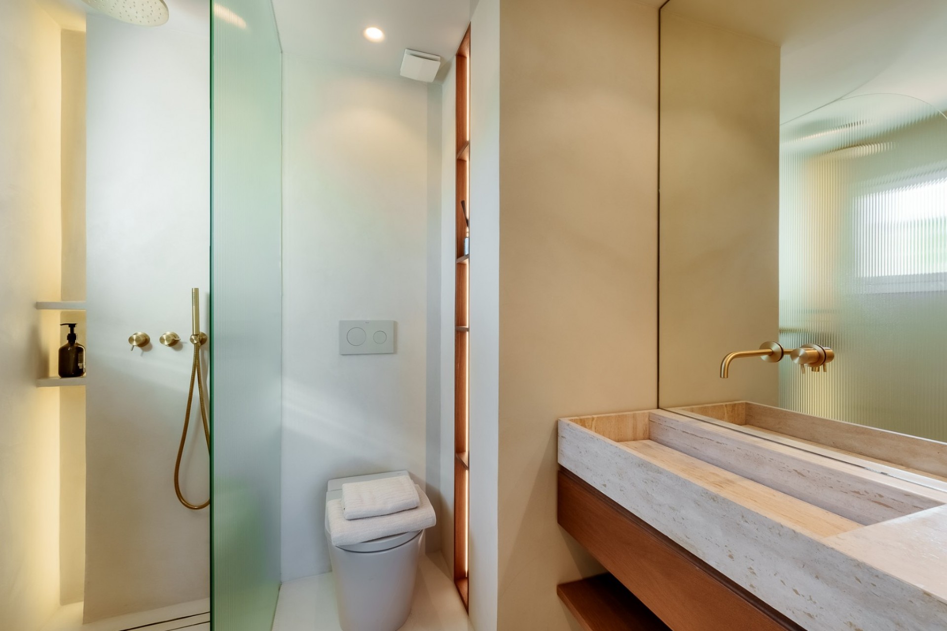 Revente - Apartment -
Estepona