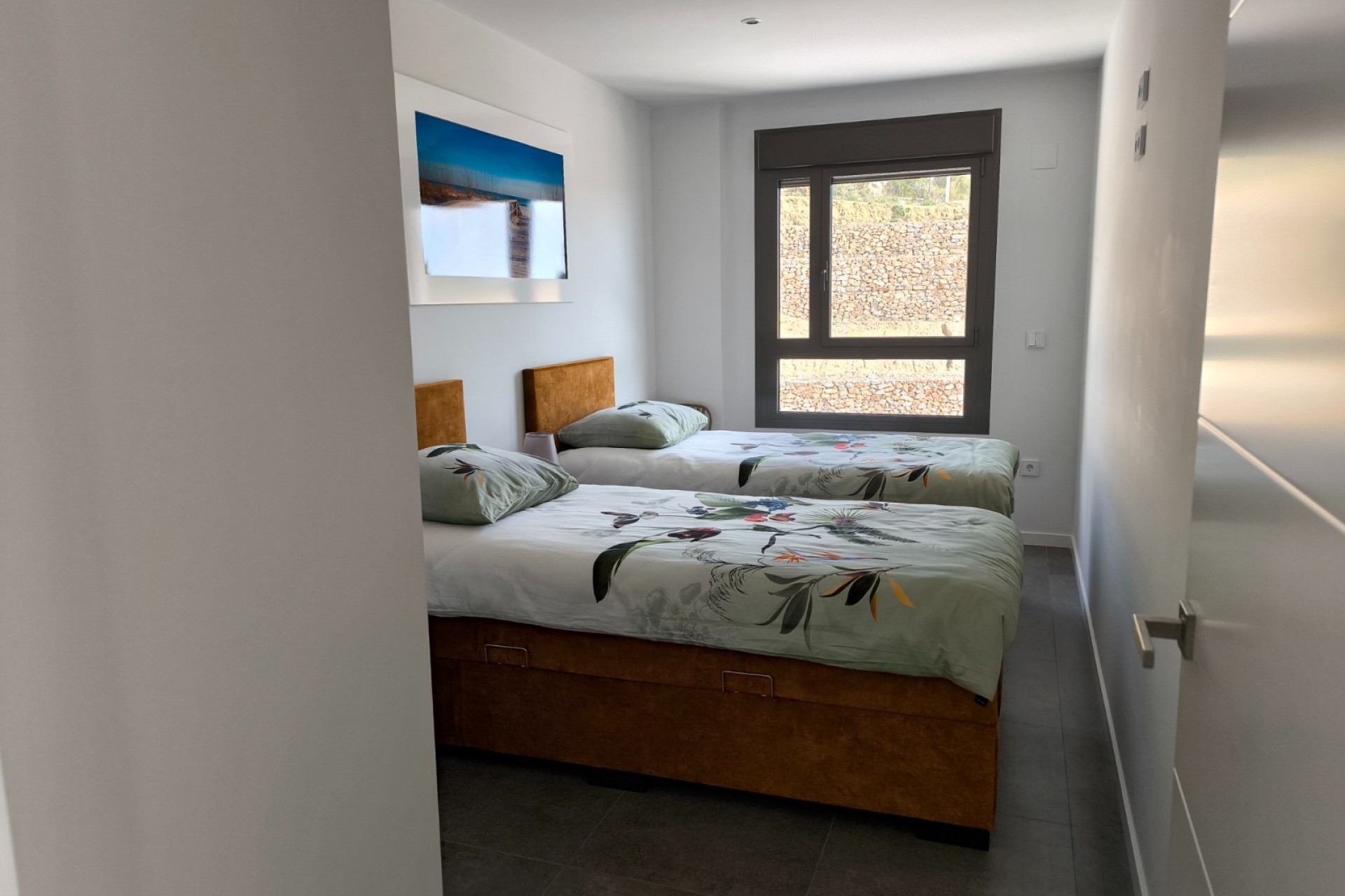 Revente - Apartment -
Finestrat - Seascape resort